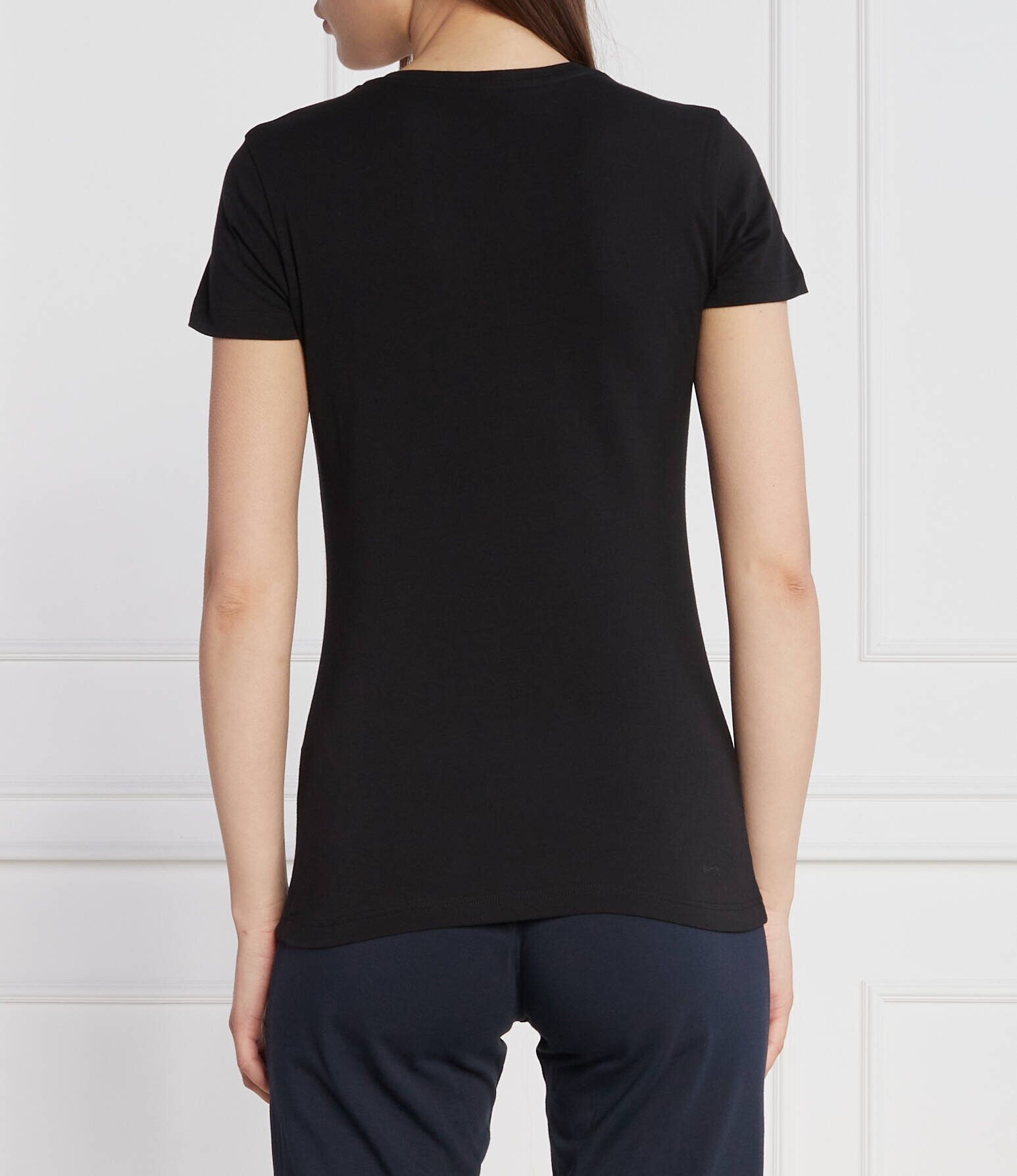 Emporio Armani Tricou | Regular Fit