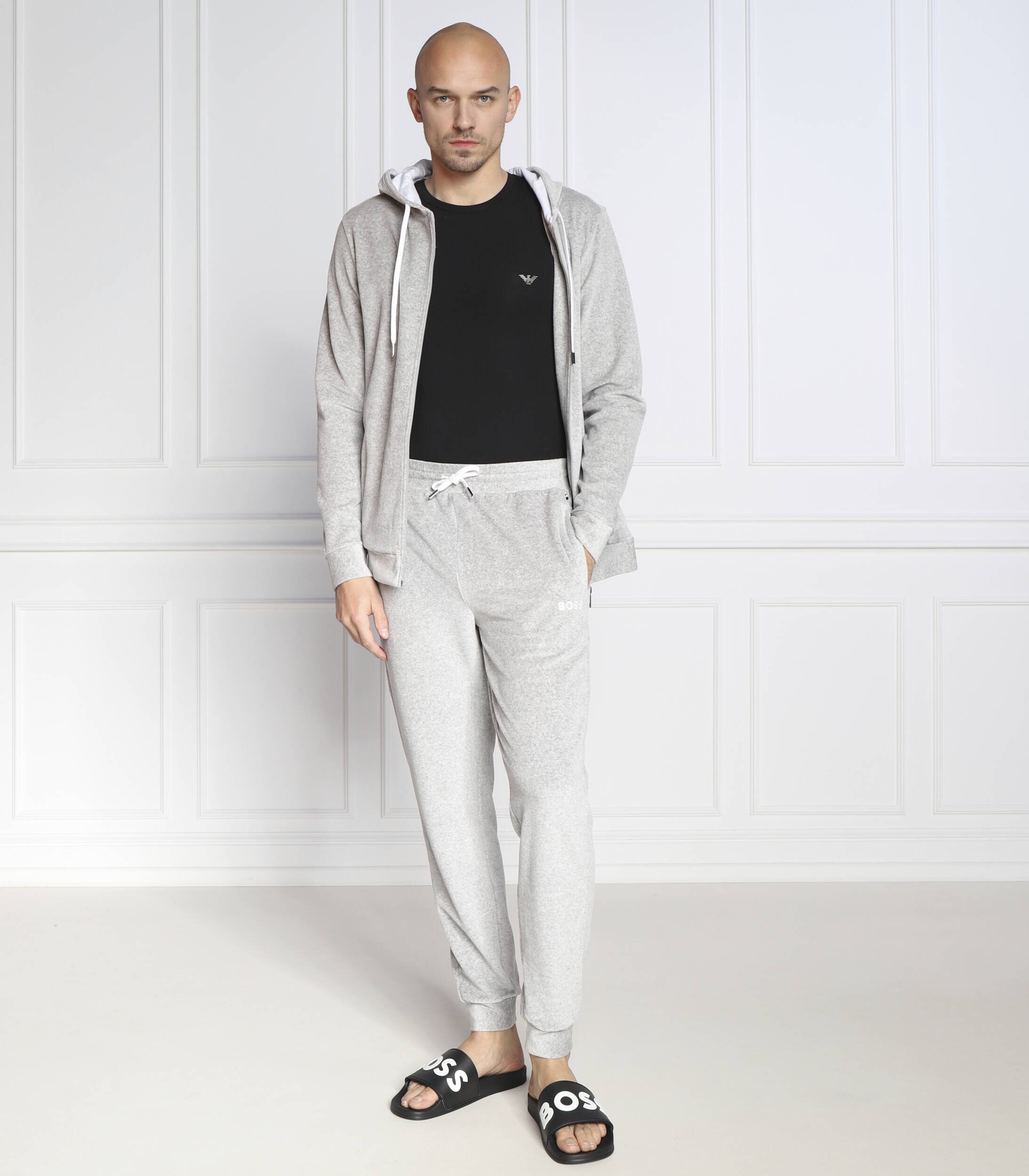 Emporio Armani Tricou | Regular Fit