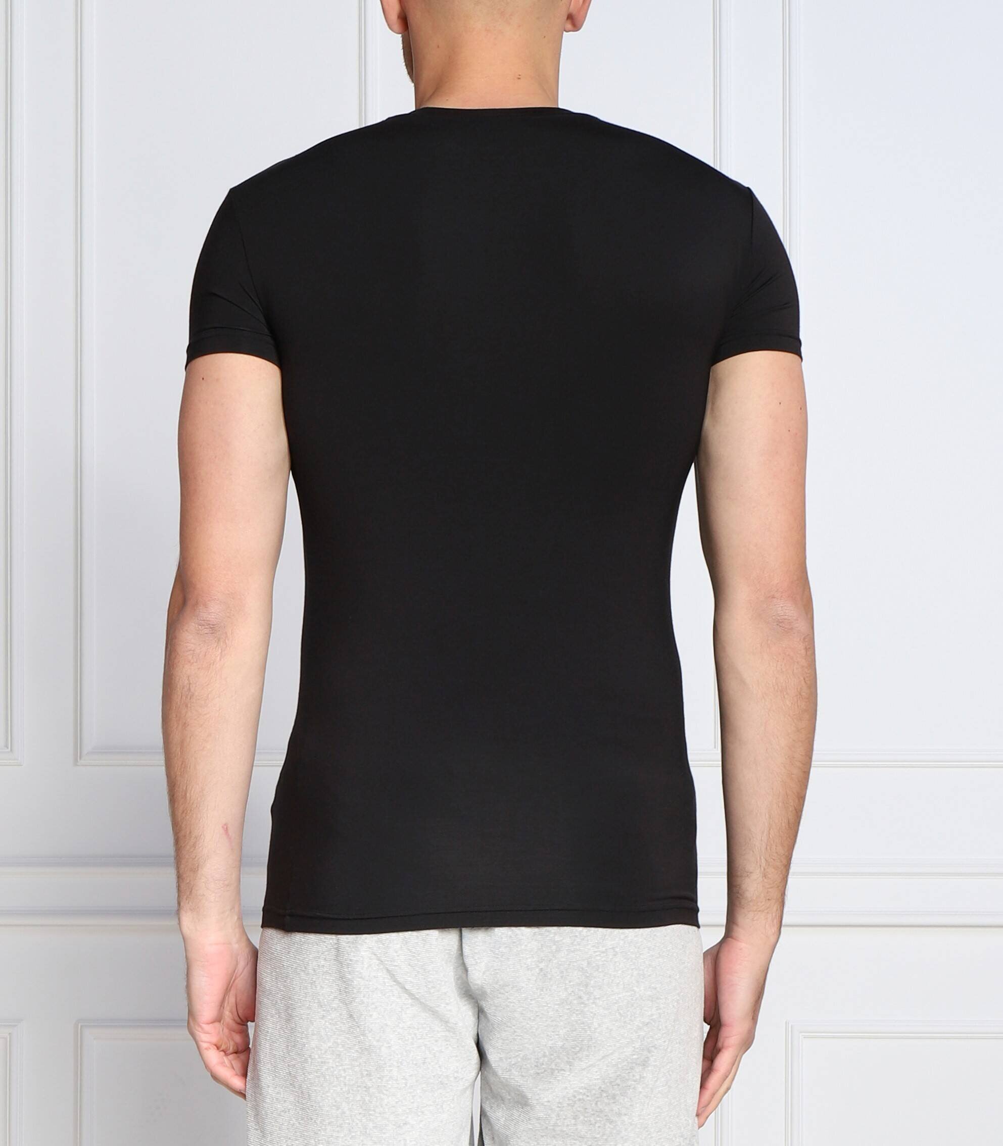 Emporio Armani Tricou | Regular Fit