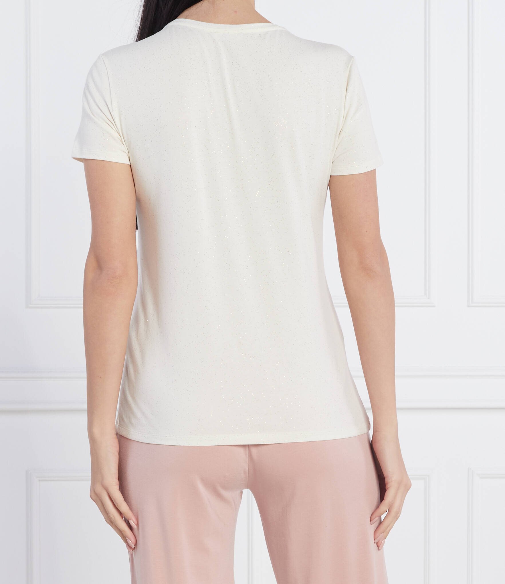 Emporio Armani Tricou | Regular Fit