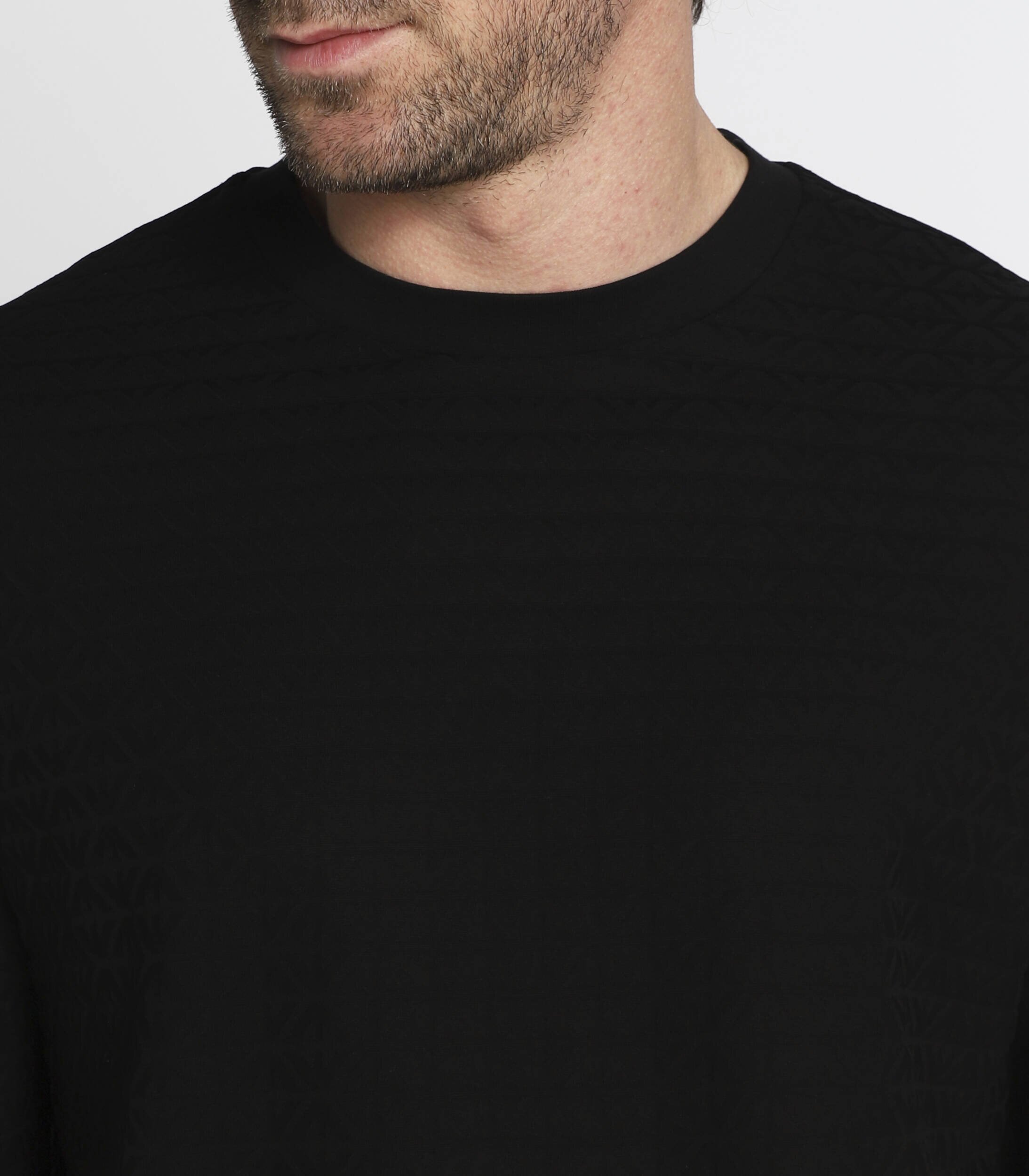 Emporio Armani Tricou | Regular Fit