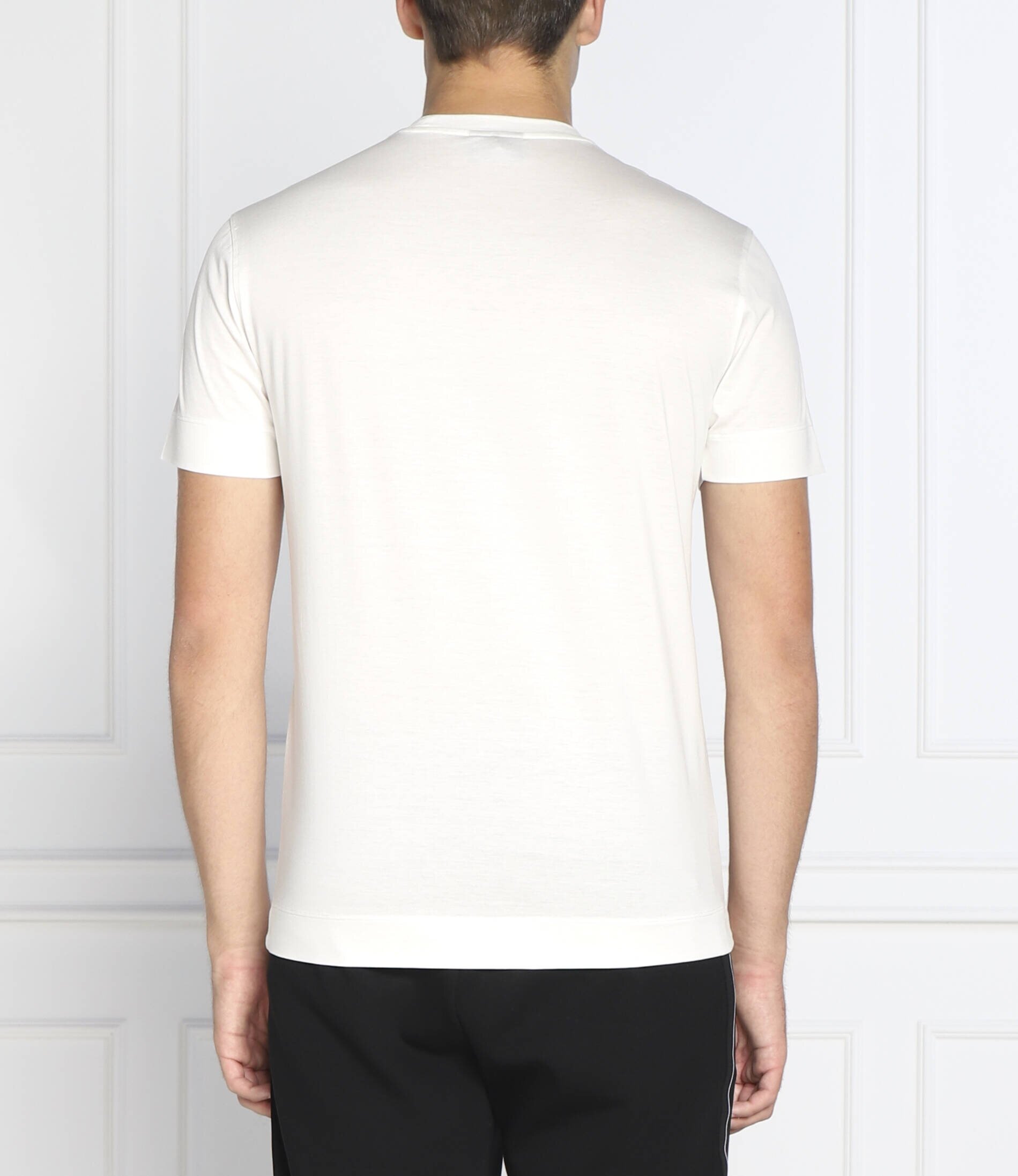 Emporio Armani Tricou | Regular Fit