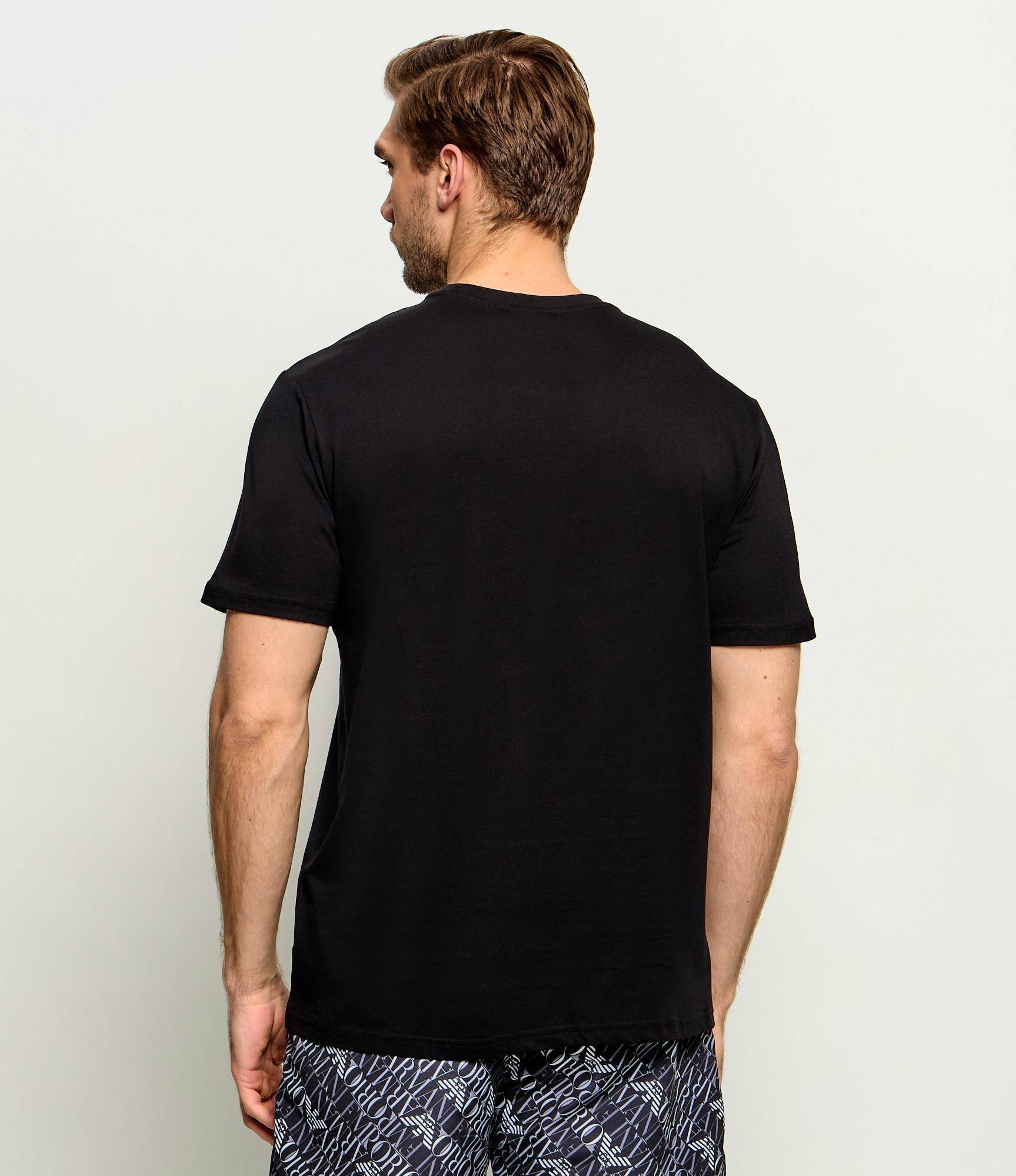 Emporio Armani Tricou | regular fit