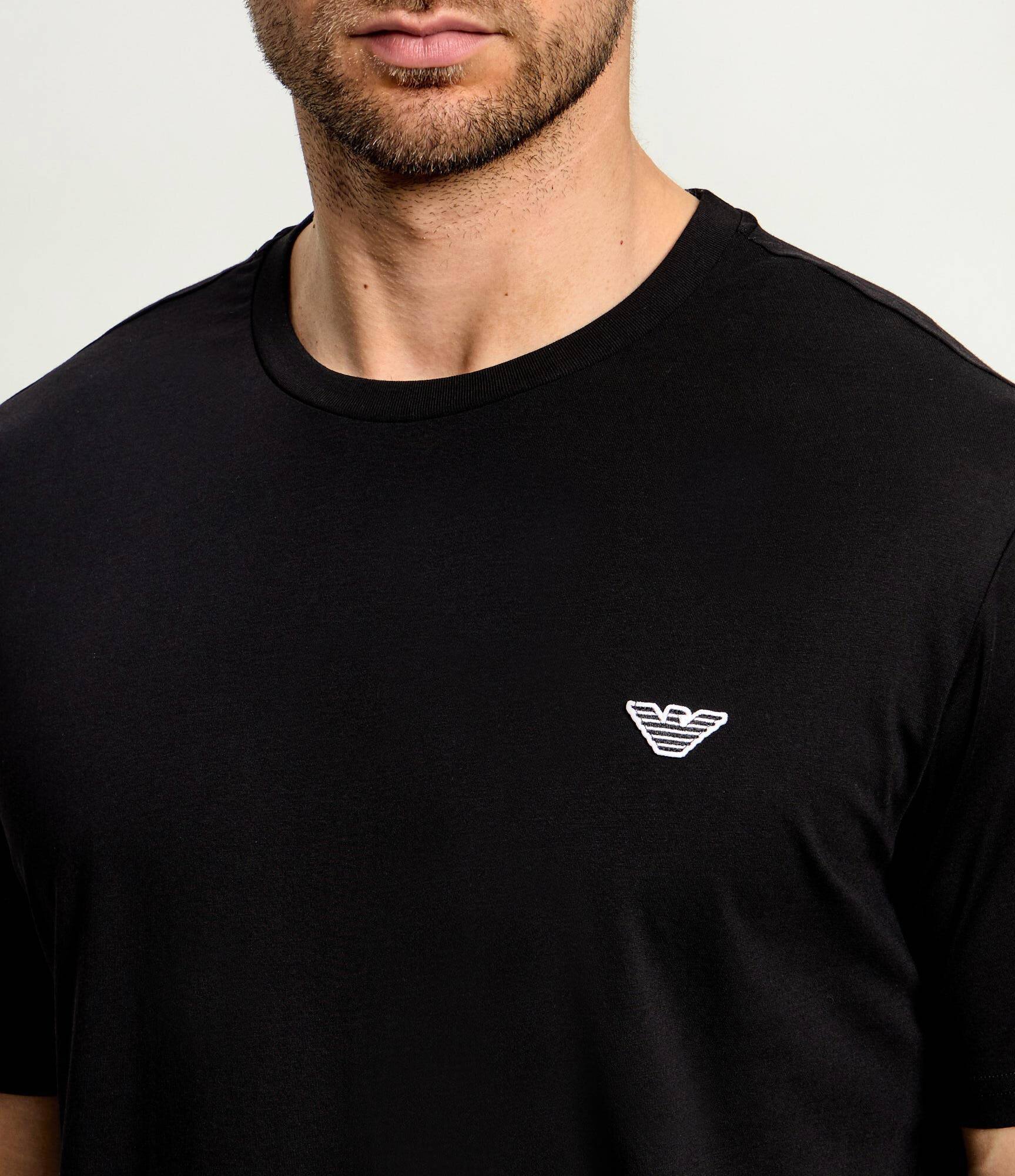 Emporio Armani Tricou | regular fit