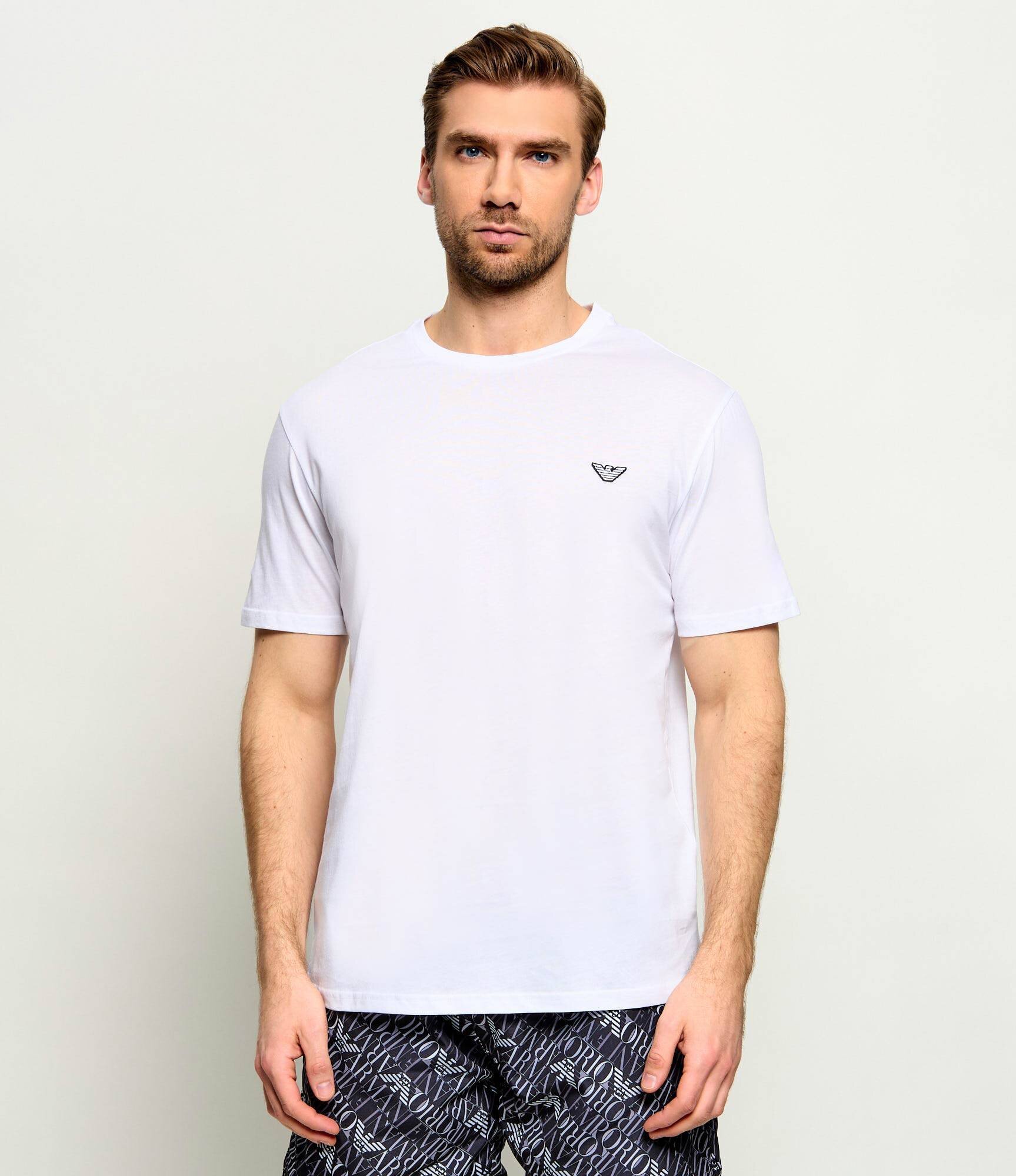 Emporio Armani Tricou | regular fit