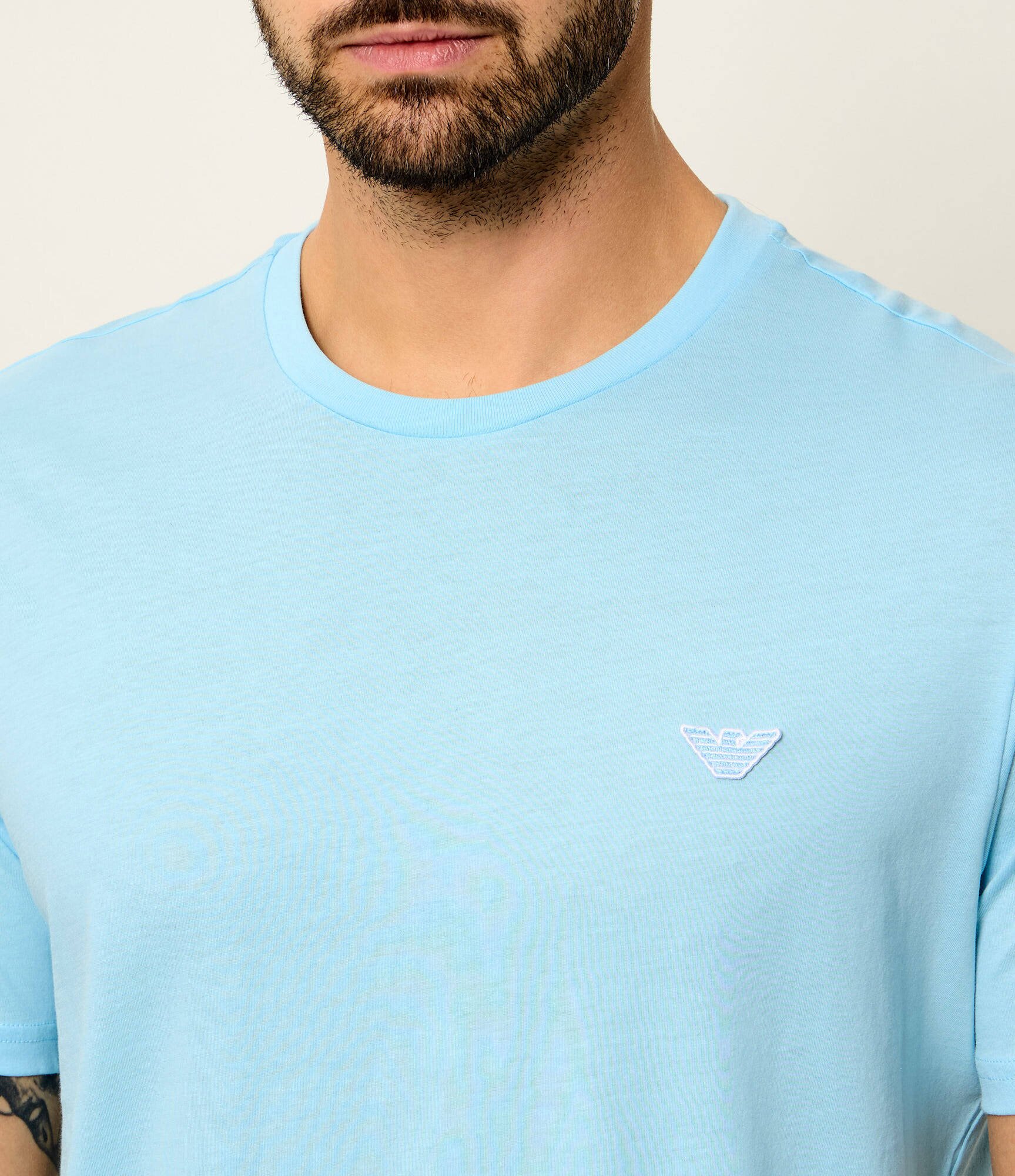 Emporio Armani Tricou | regular fit