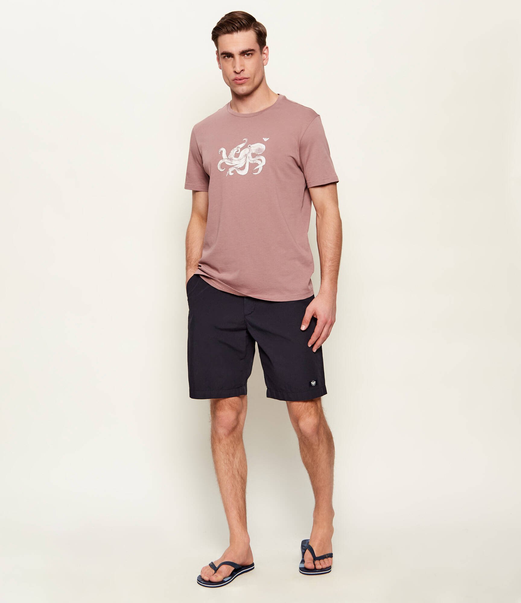 Emporio Armani Tricou | regular fit