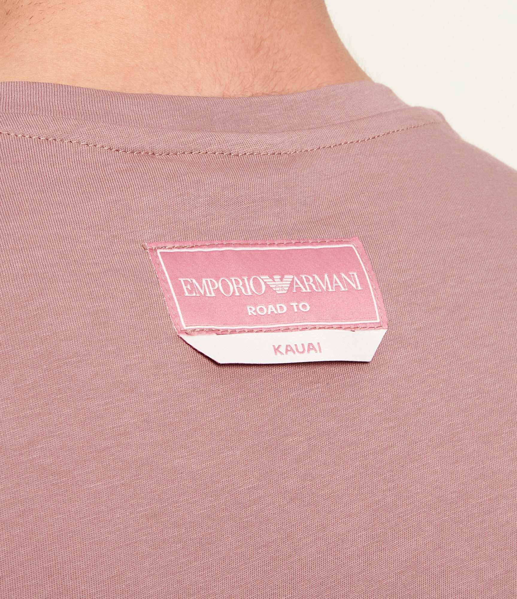 Emporio Armani Tricou | regular fit