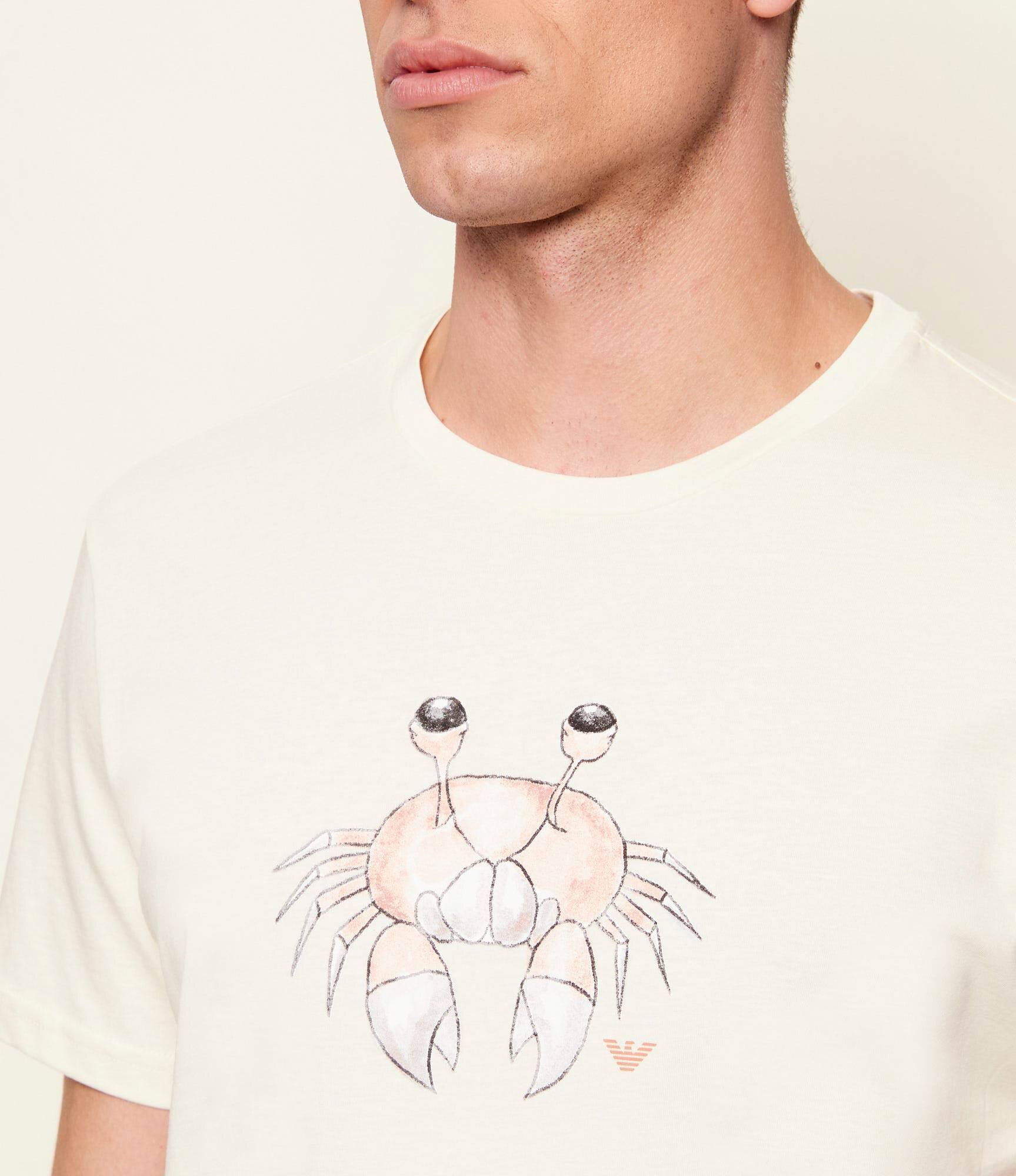 Emporio Armani Tricou | regular fit