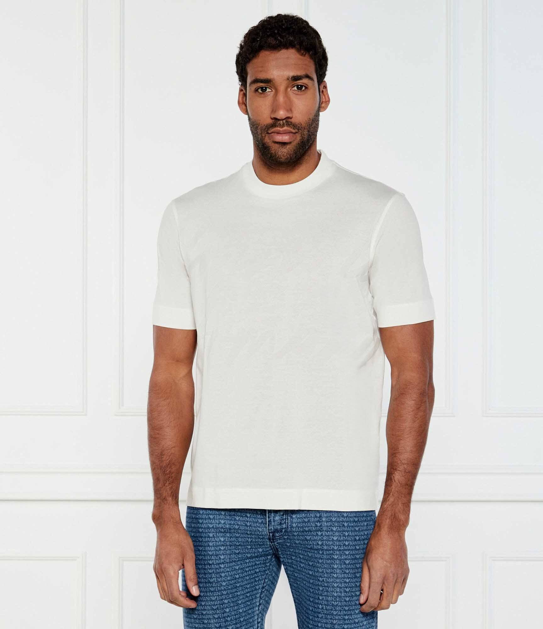 Emporio Armani Tricou | Regular Fit