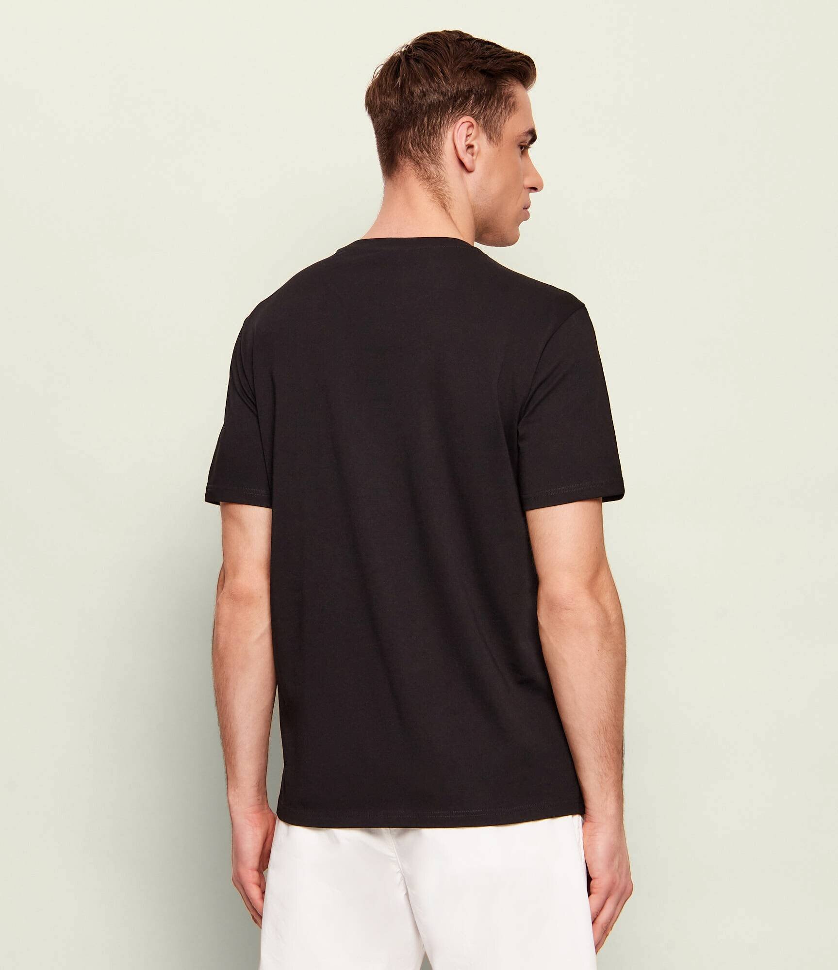 Emporio Armani Tricou | regular fit
