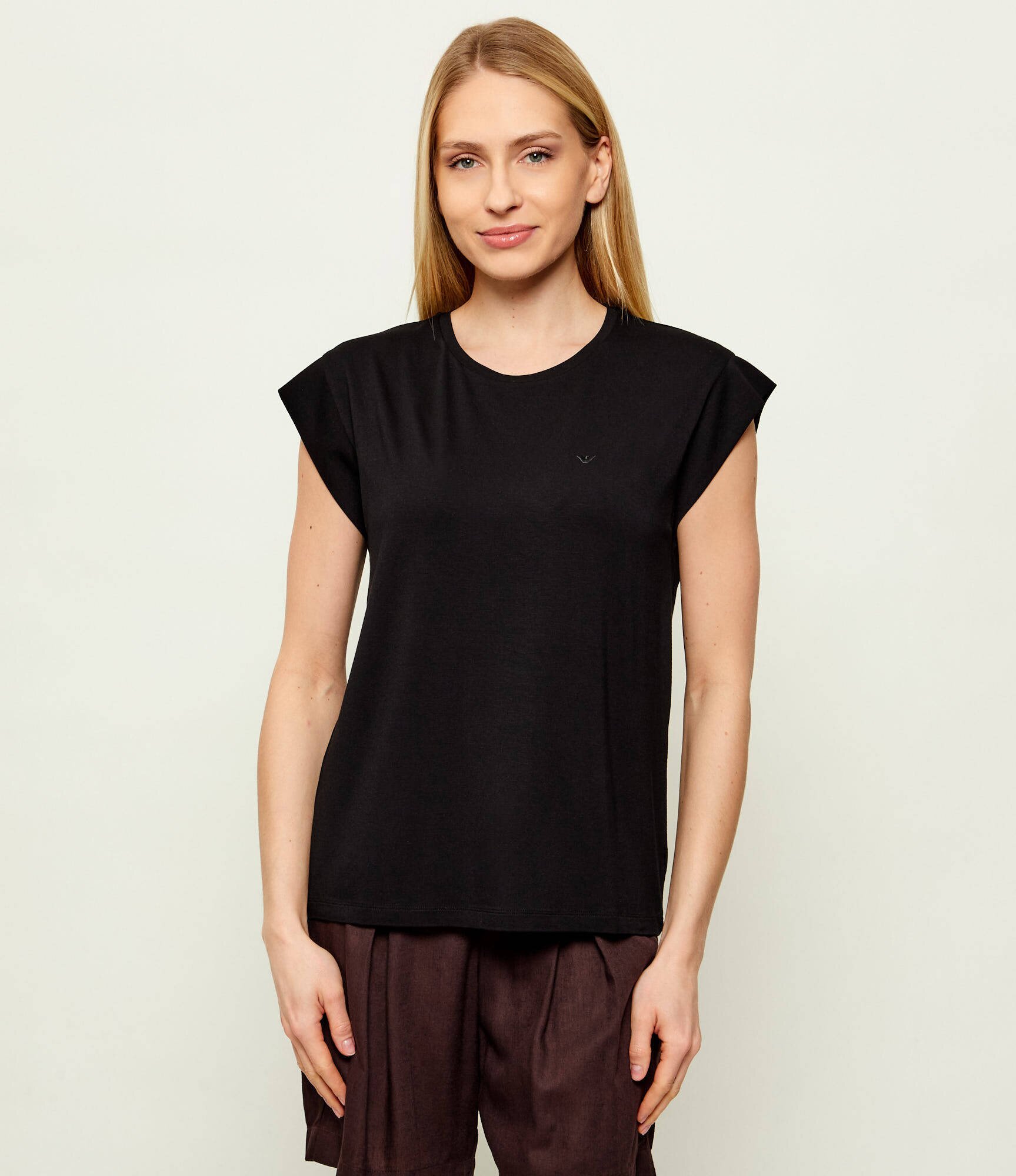 Emporio Armani Tricou | regular fit