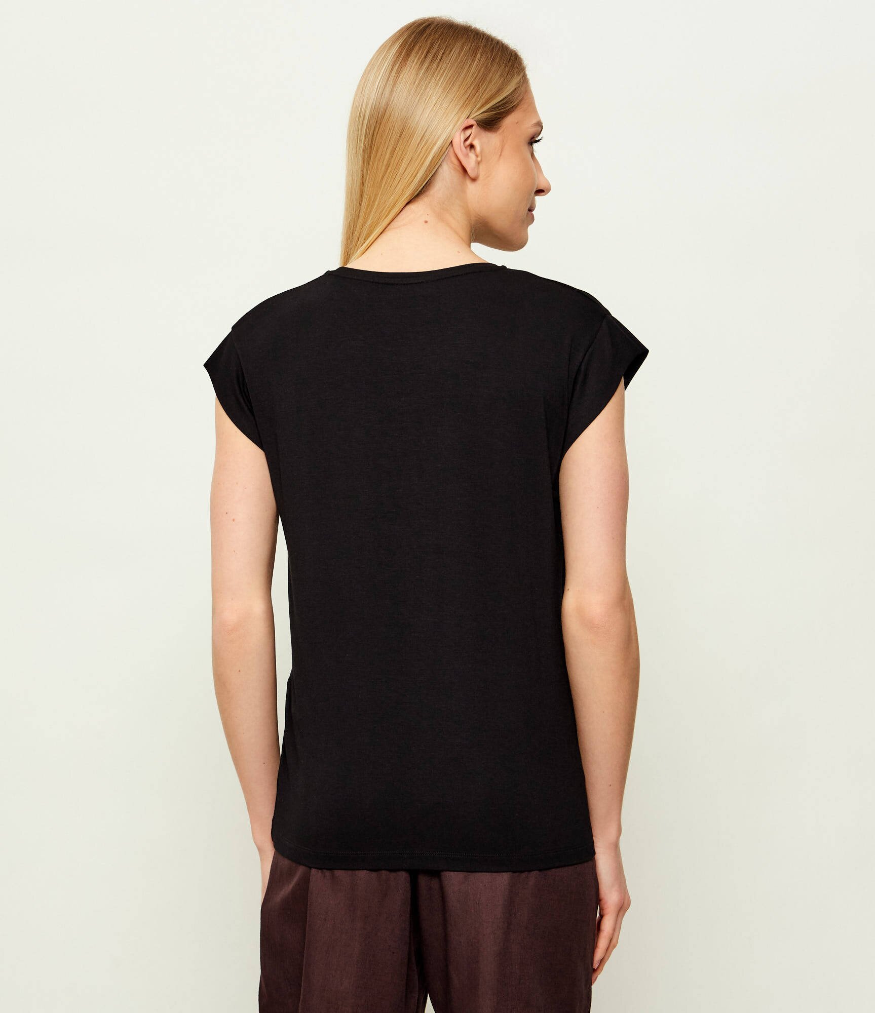 Emporio Armani Tricou | regular fit