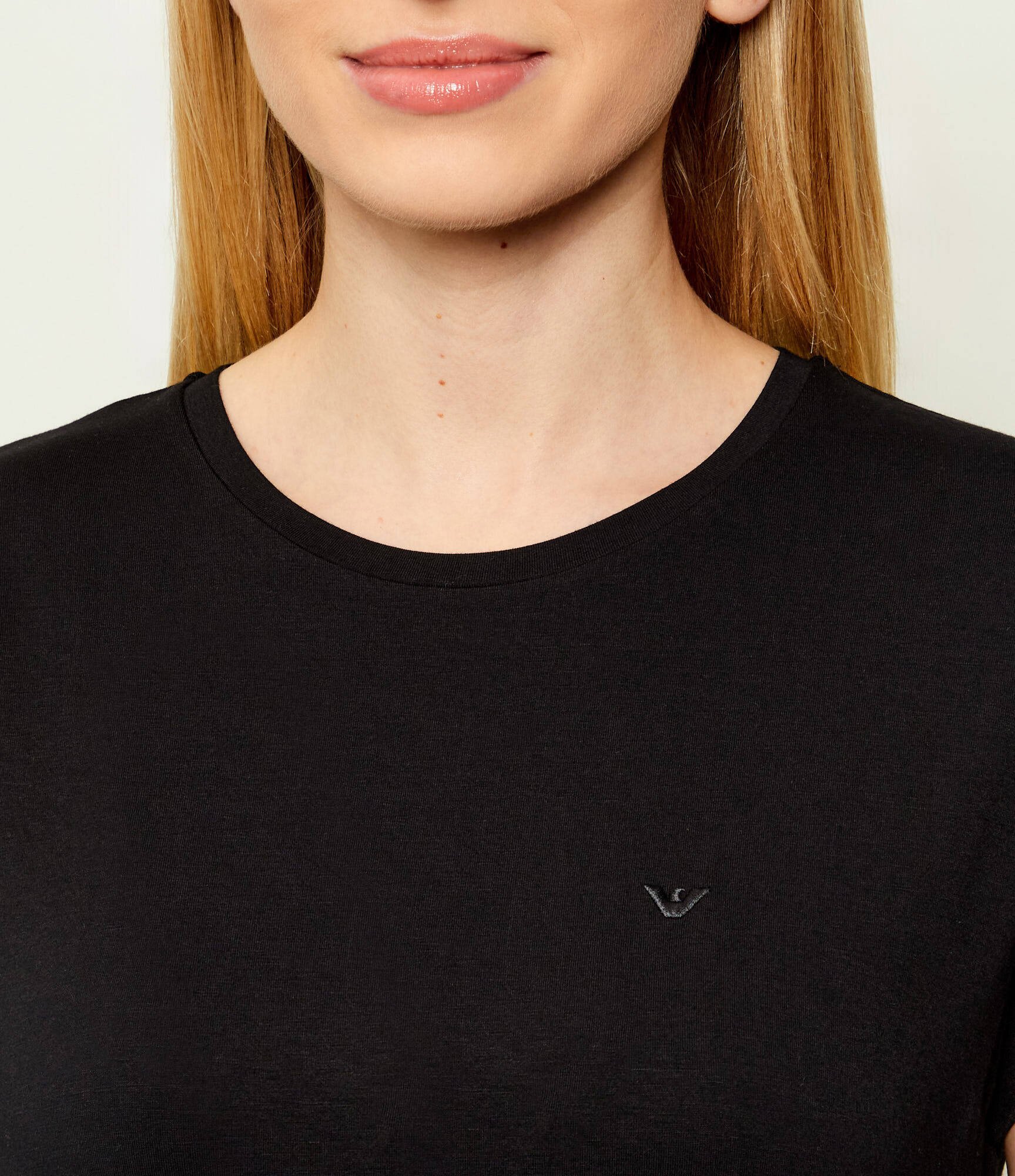 Emporio Armani Tricou | regular fit