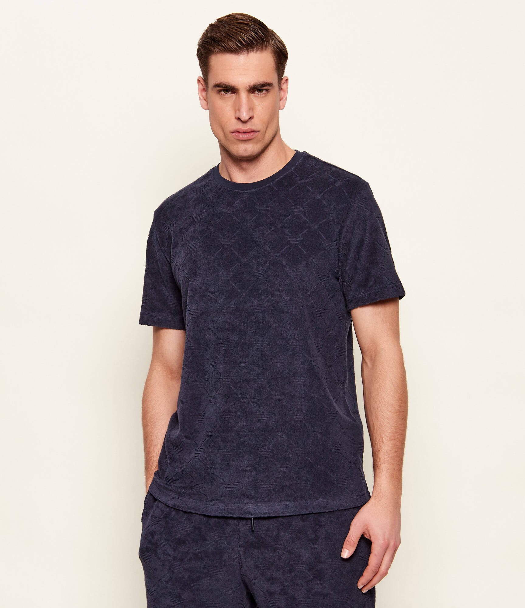 Emporio Armani Tricou | regular fit