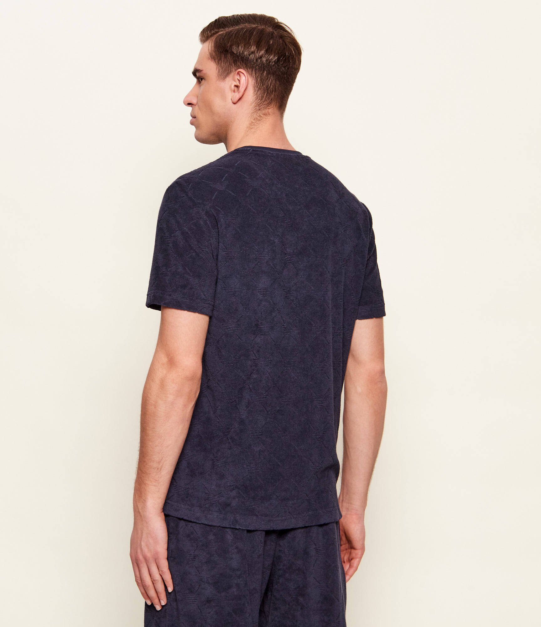 Emporio Armani Tricou | regular fit