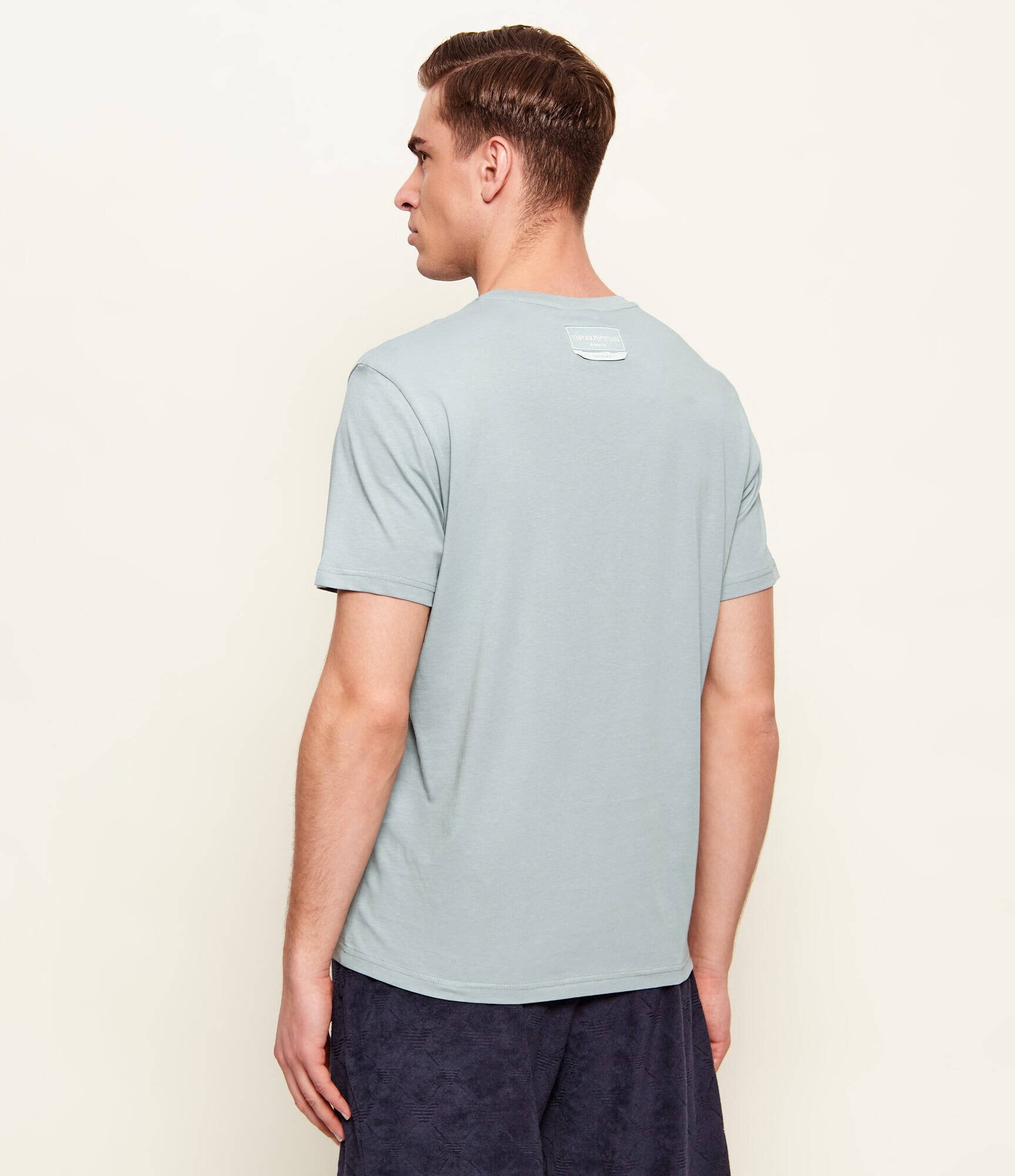 Emporio Armani Tricou | regular fit