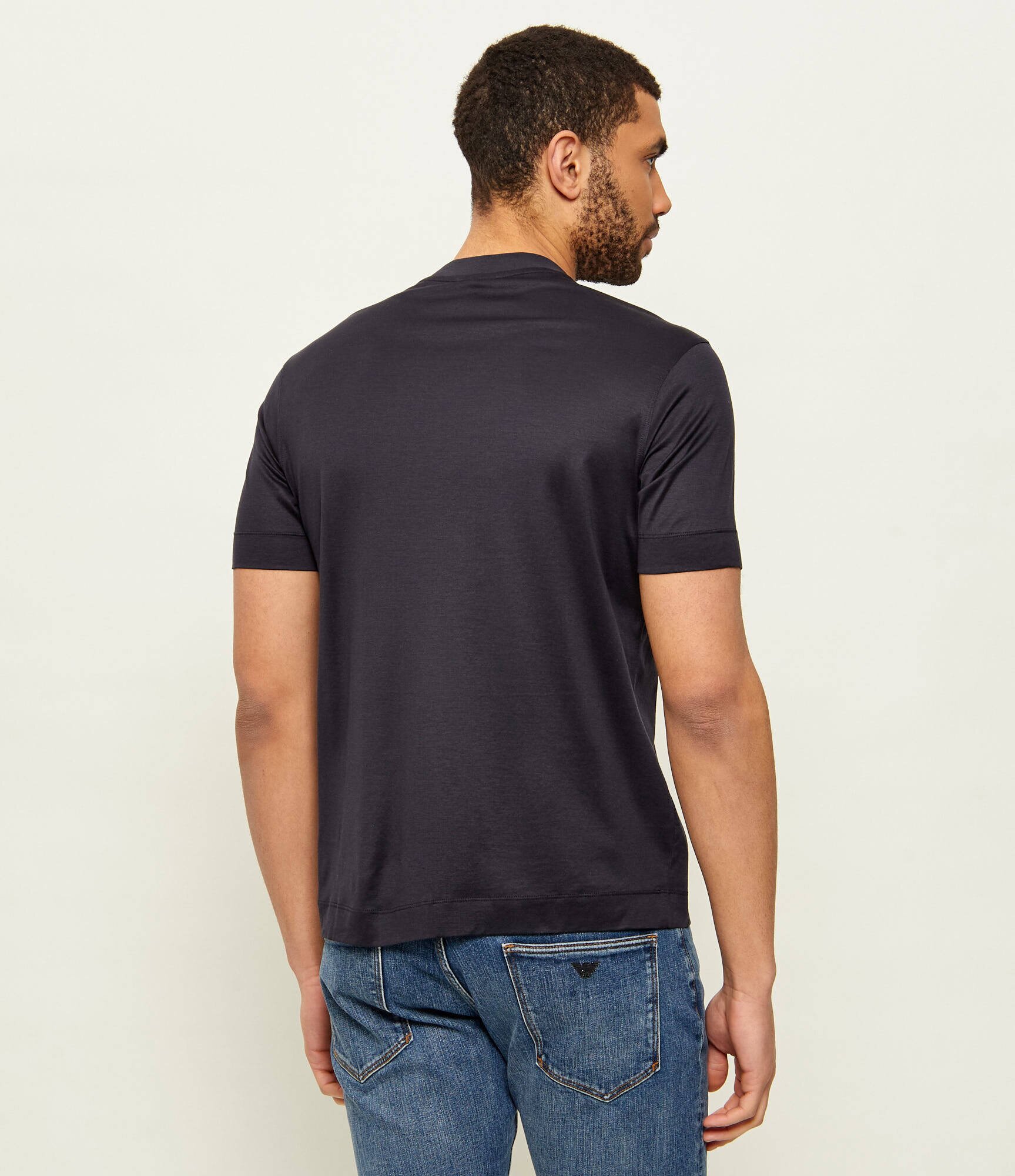 Emporio Armani Tricou | regular fit