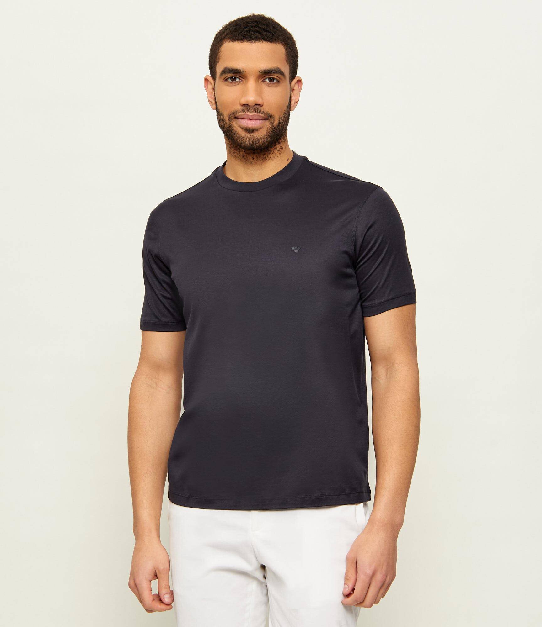 Emporio Armani Tricou | regular fit