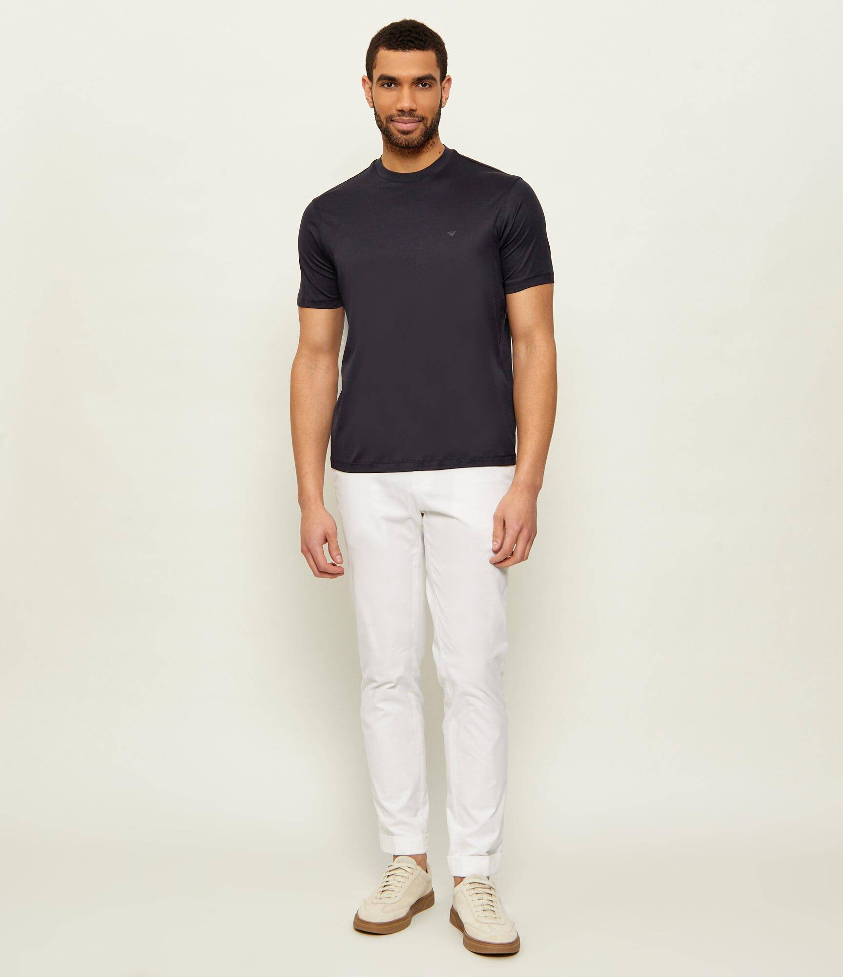 Emporio Armani Tricou | regular fit