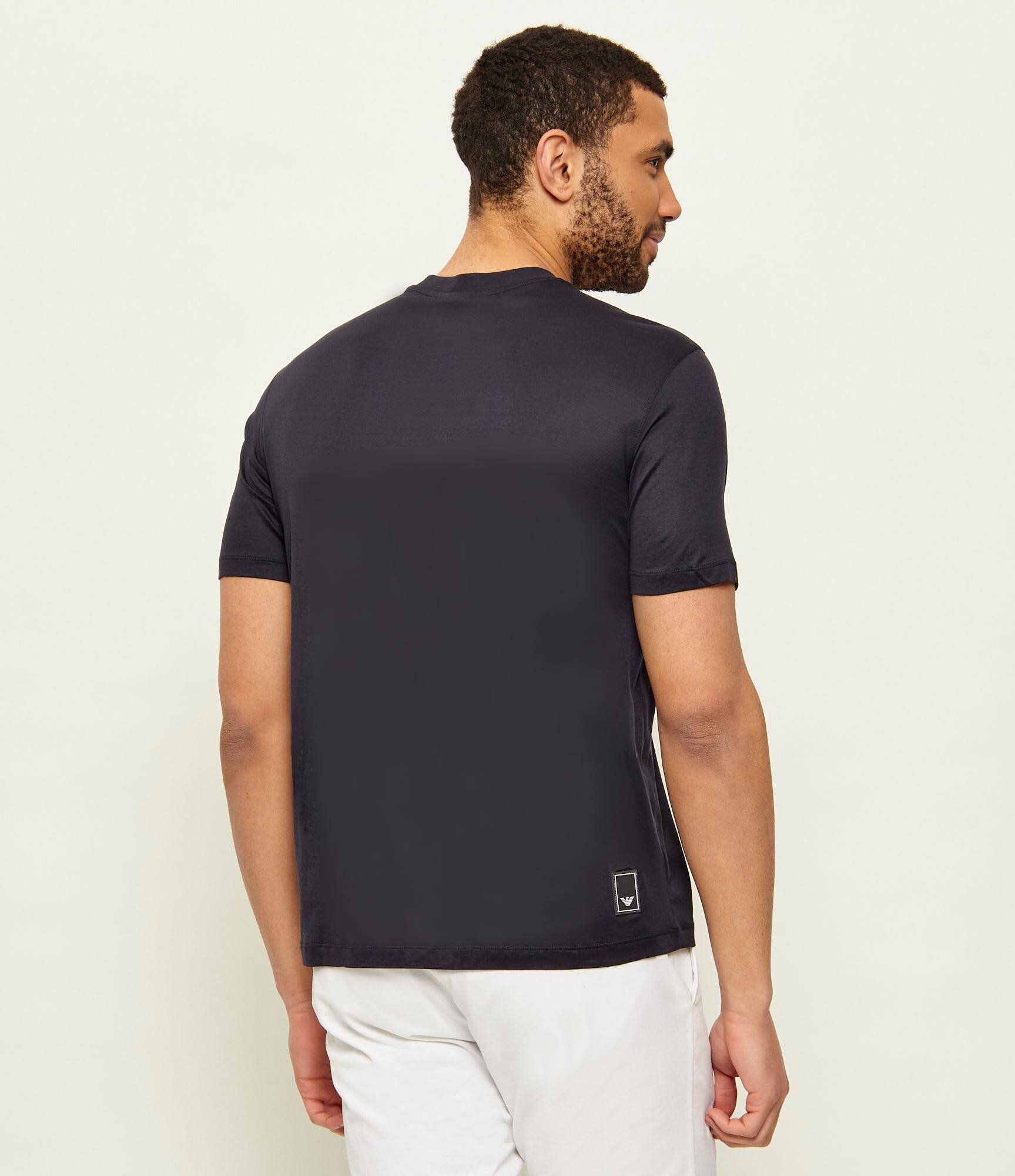 Emporio Armani Tricou | regular fit