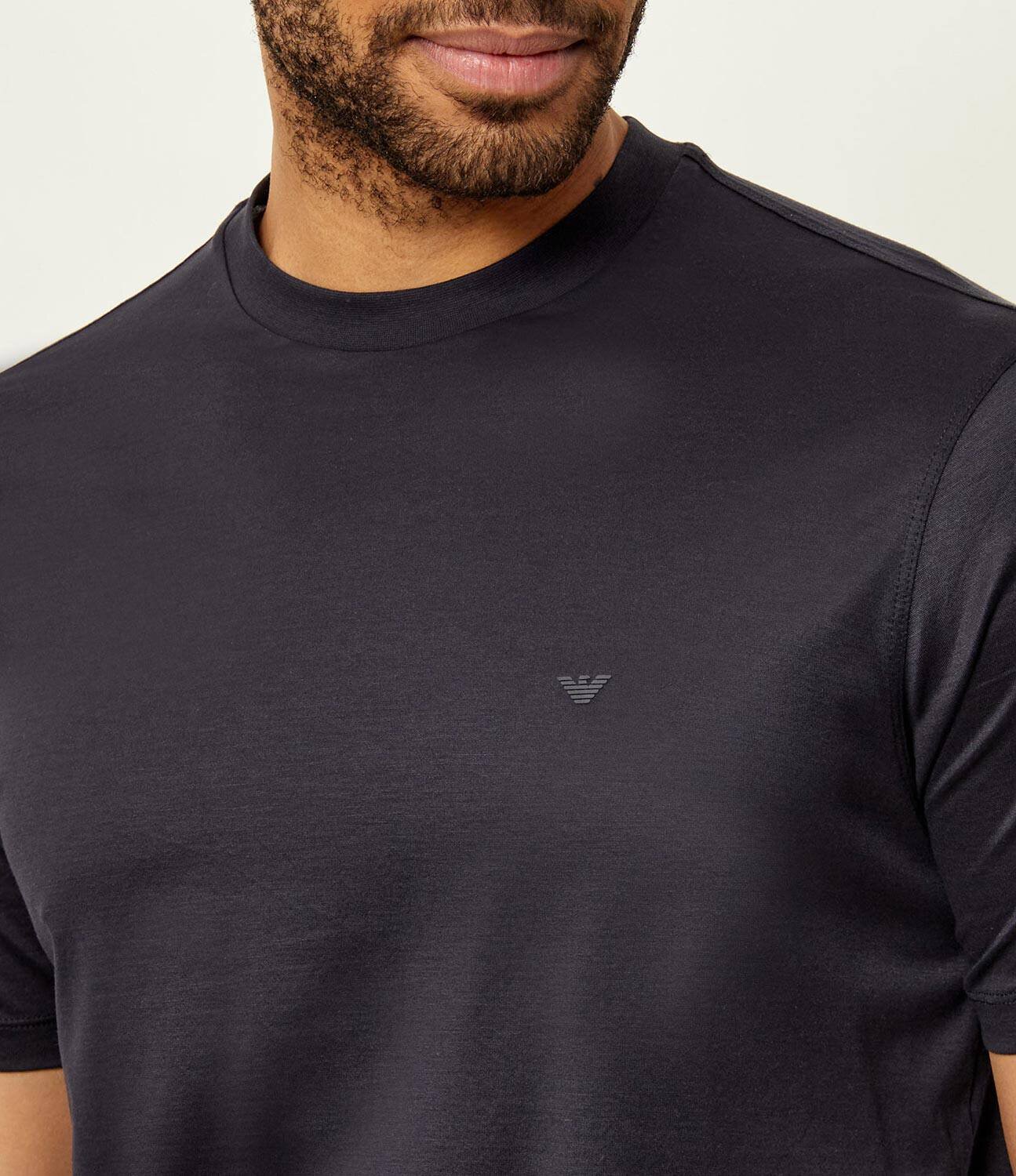 Emporio Armani Tricou | regular fit