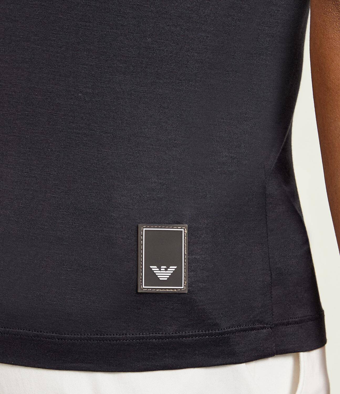 Emporio Armani Tricou | regular fit
