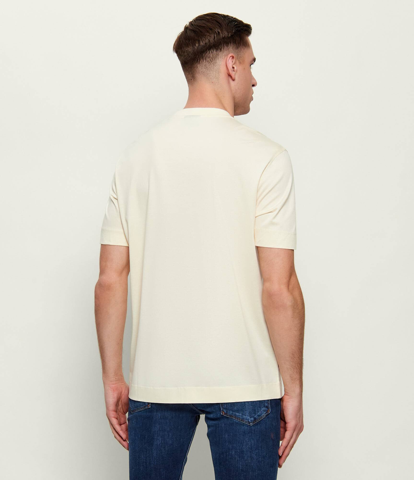 Emporio Armani Tricou | regular fit