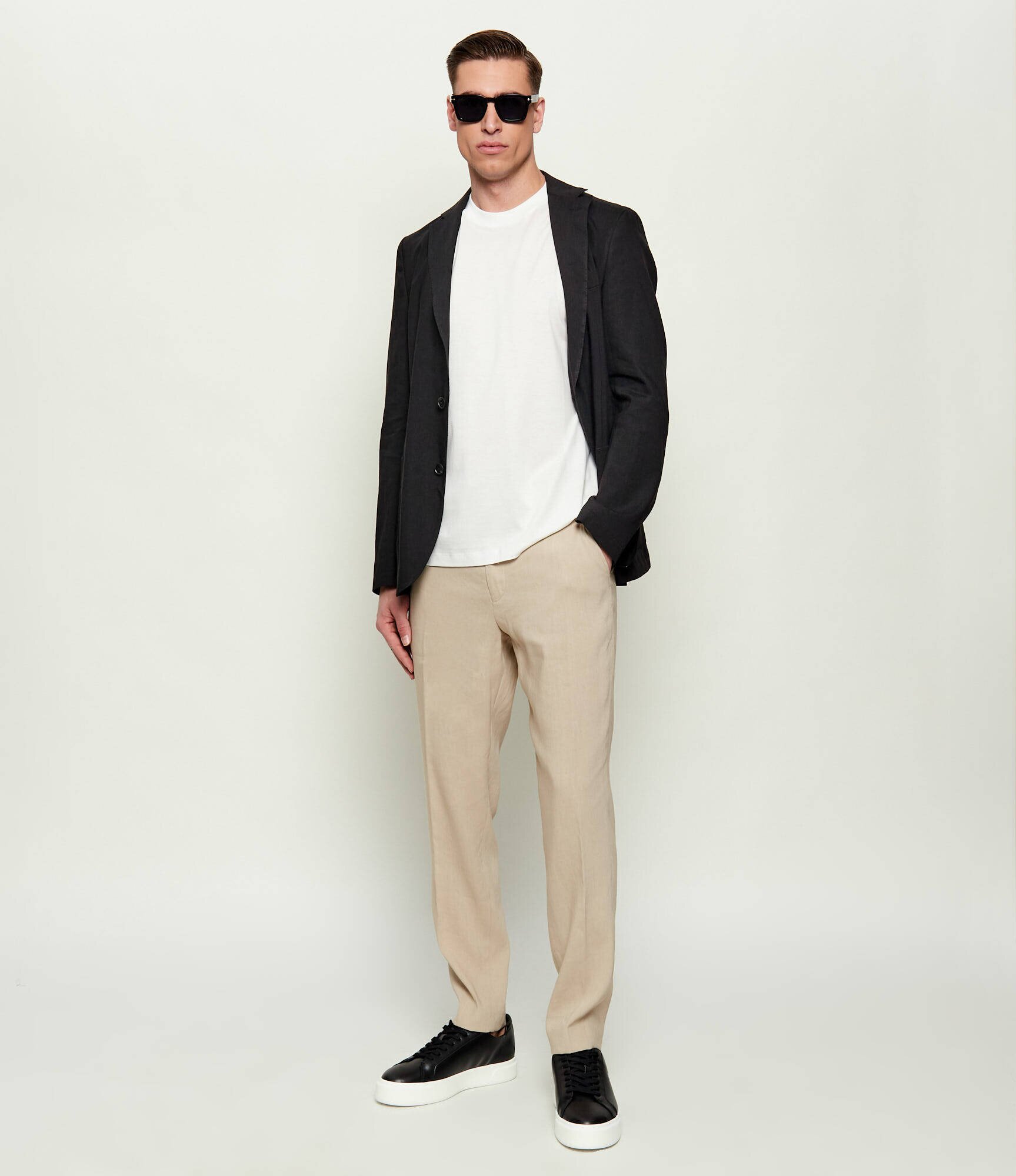 Emporio Armani Tricou | regular fit