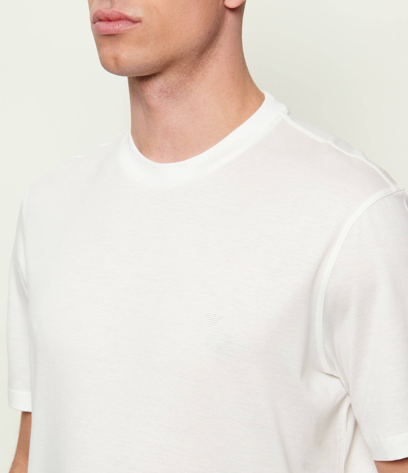 Emporio Armani Tricou | regular fit