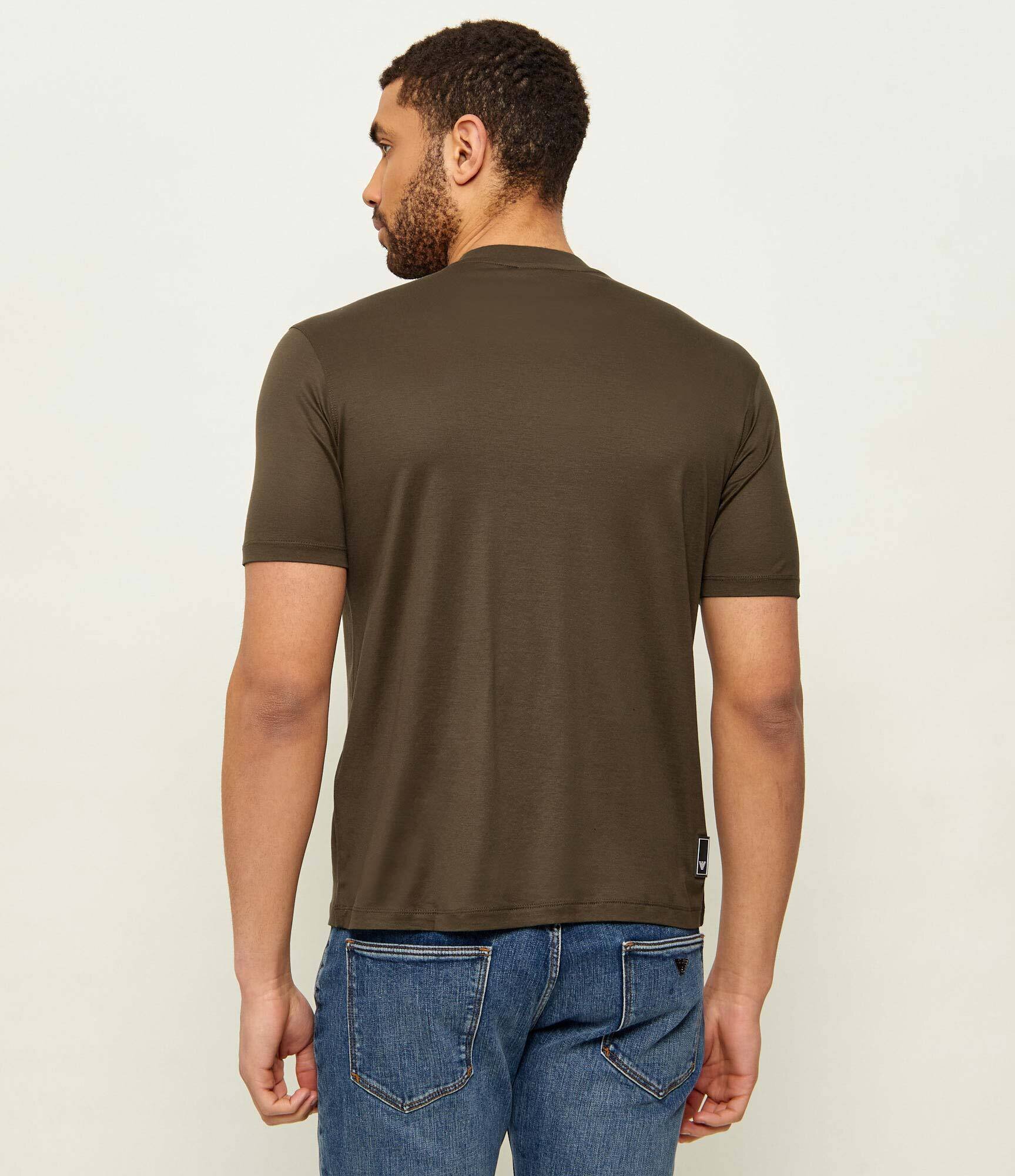 Emporio Armani Tricou | regular fit