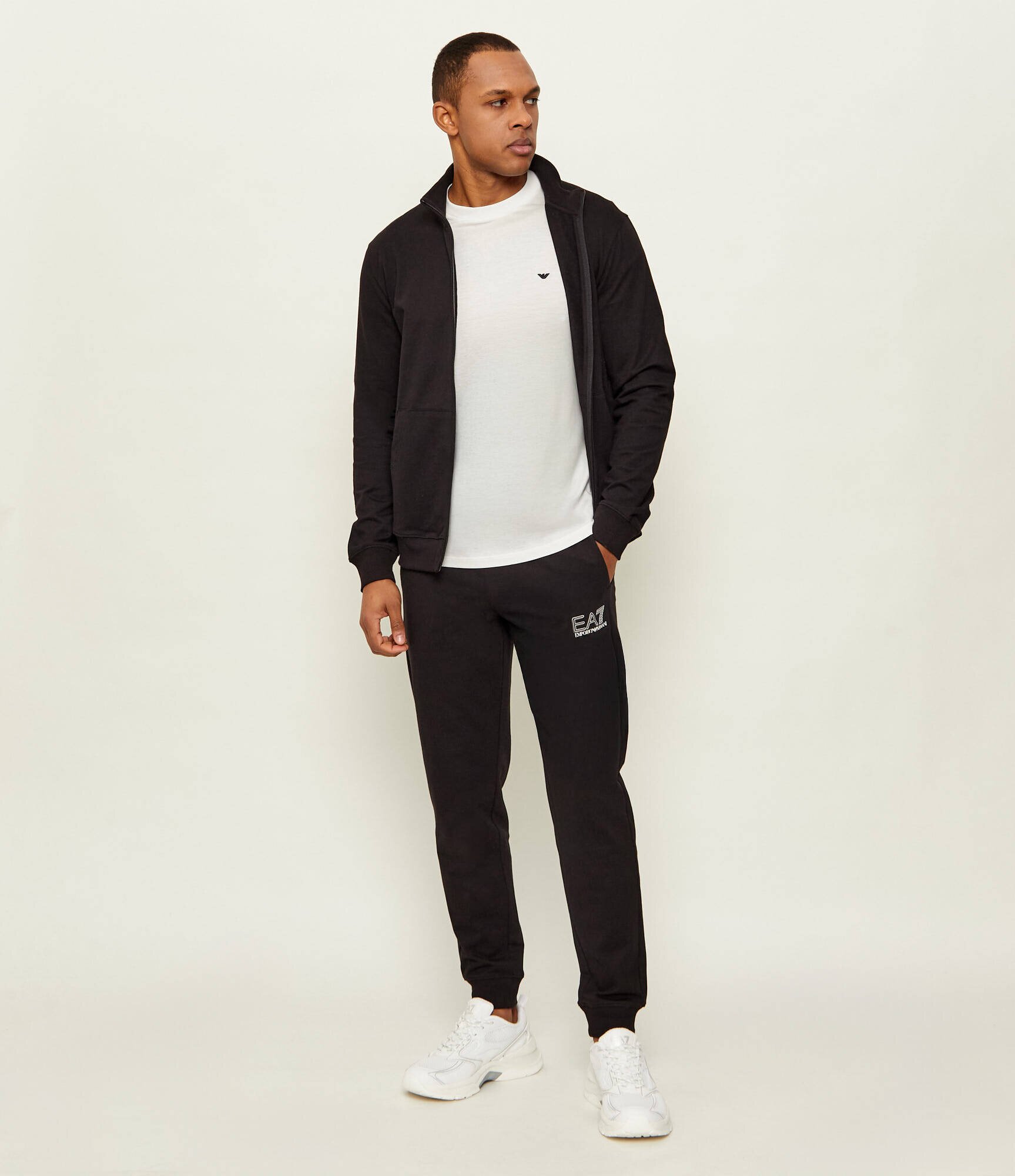 Emporio Armani Tricou | regular fit