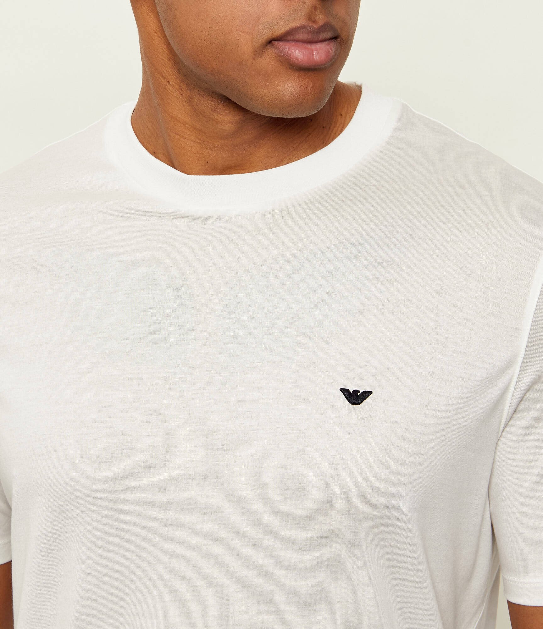 Emporio Armani Tricou | regular fit
