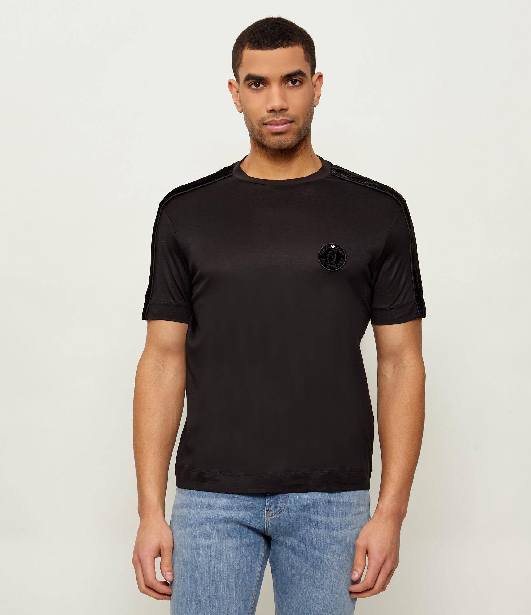 Emporio Armani Tricou | regular fit