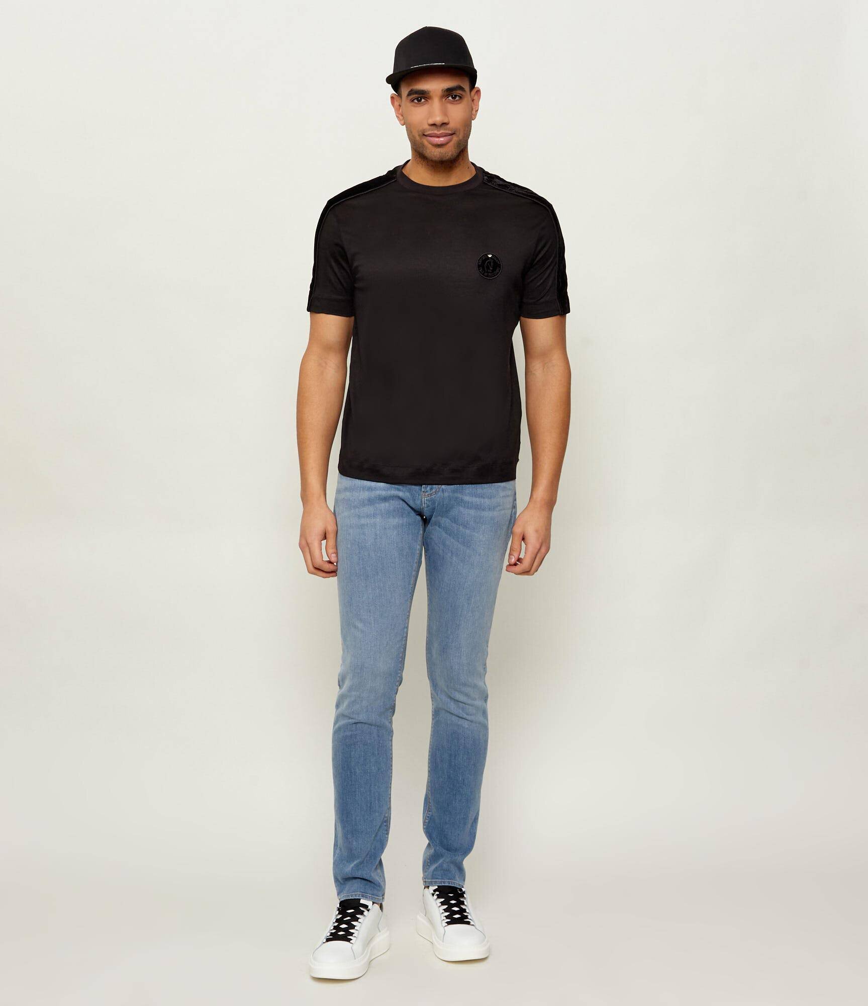 Emporio Armani Tricou | regular fit
