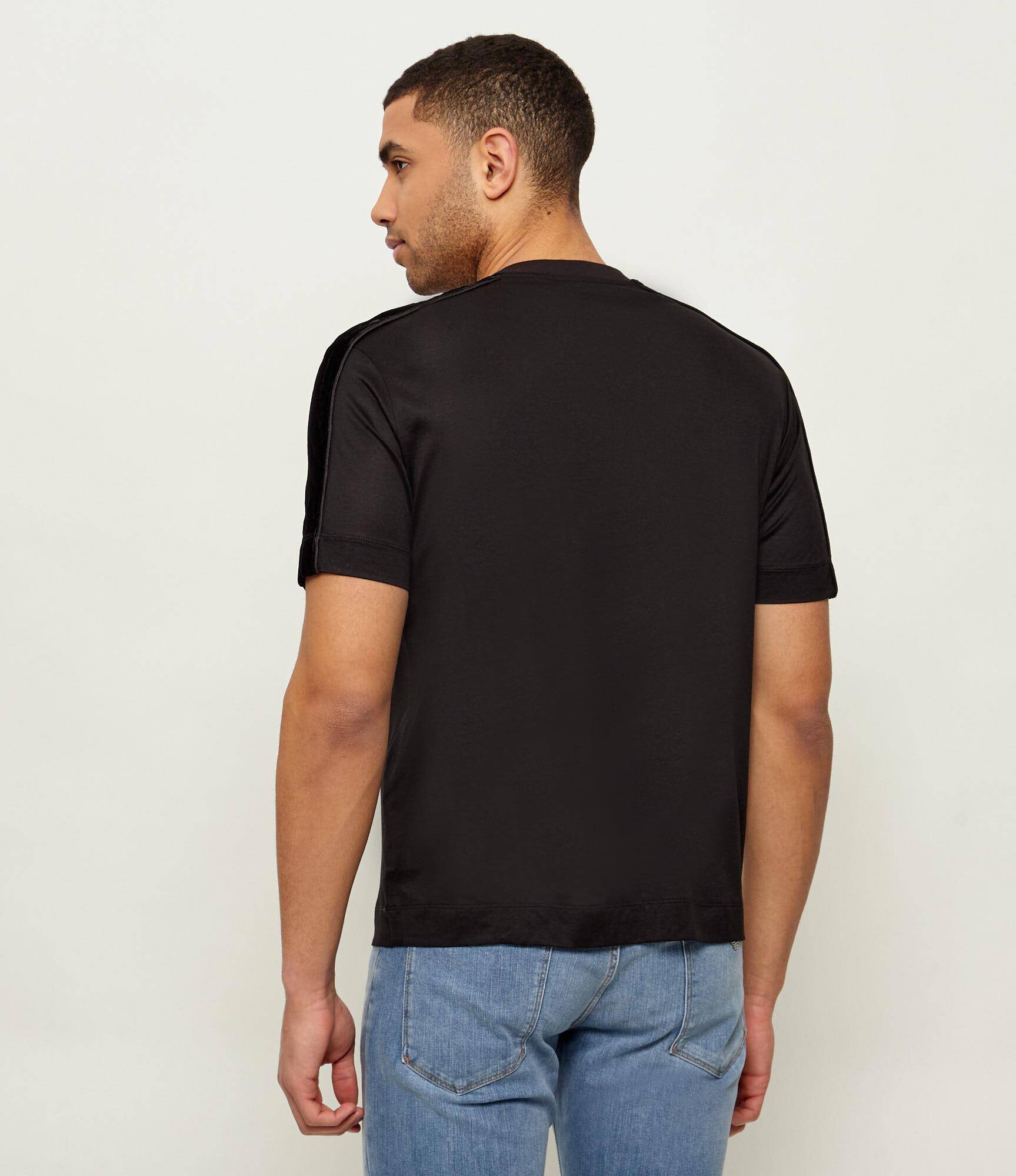 Emporio Armani Tricou | regular fit