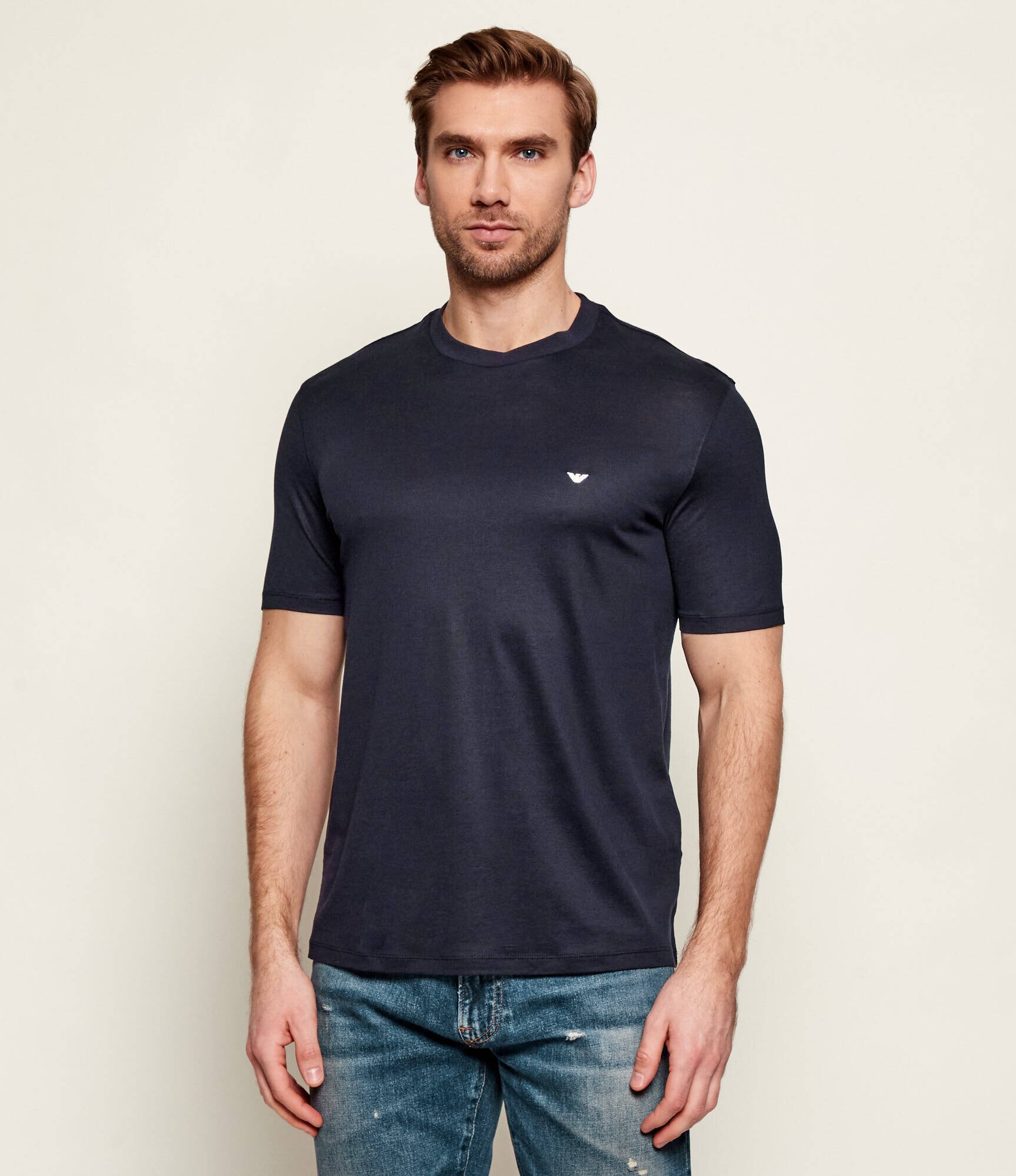 Emporio Armani Tricou | regular fit