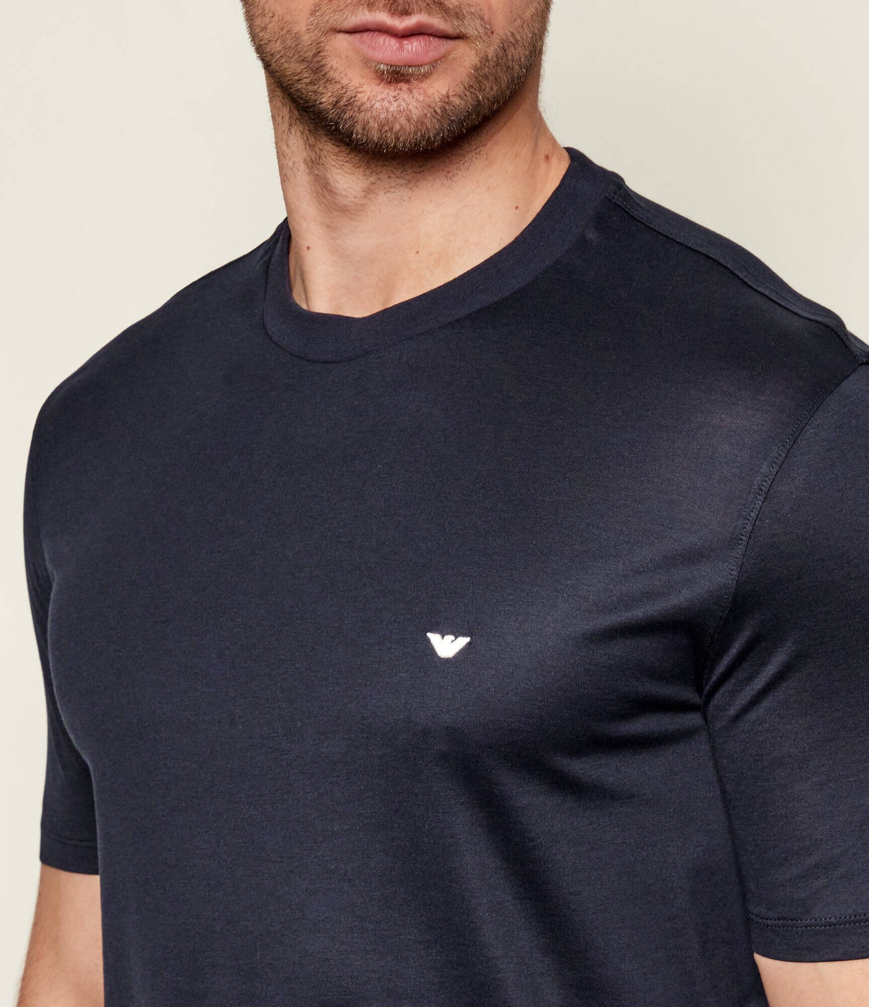 Emporio Armani Tricou | regular fit