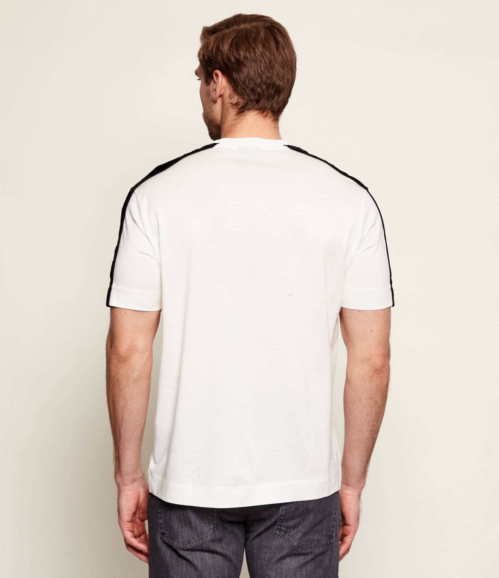 Emporio Armani Tricou | regular fit