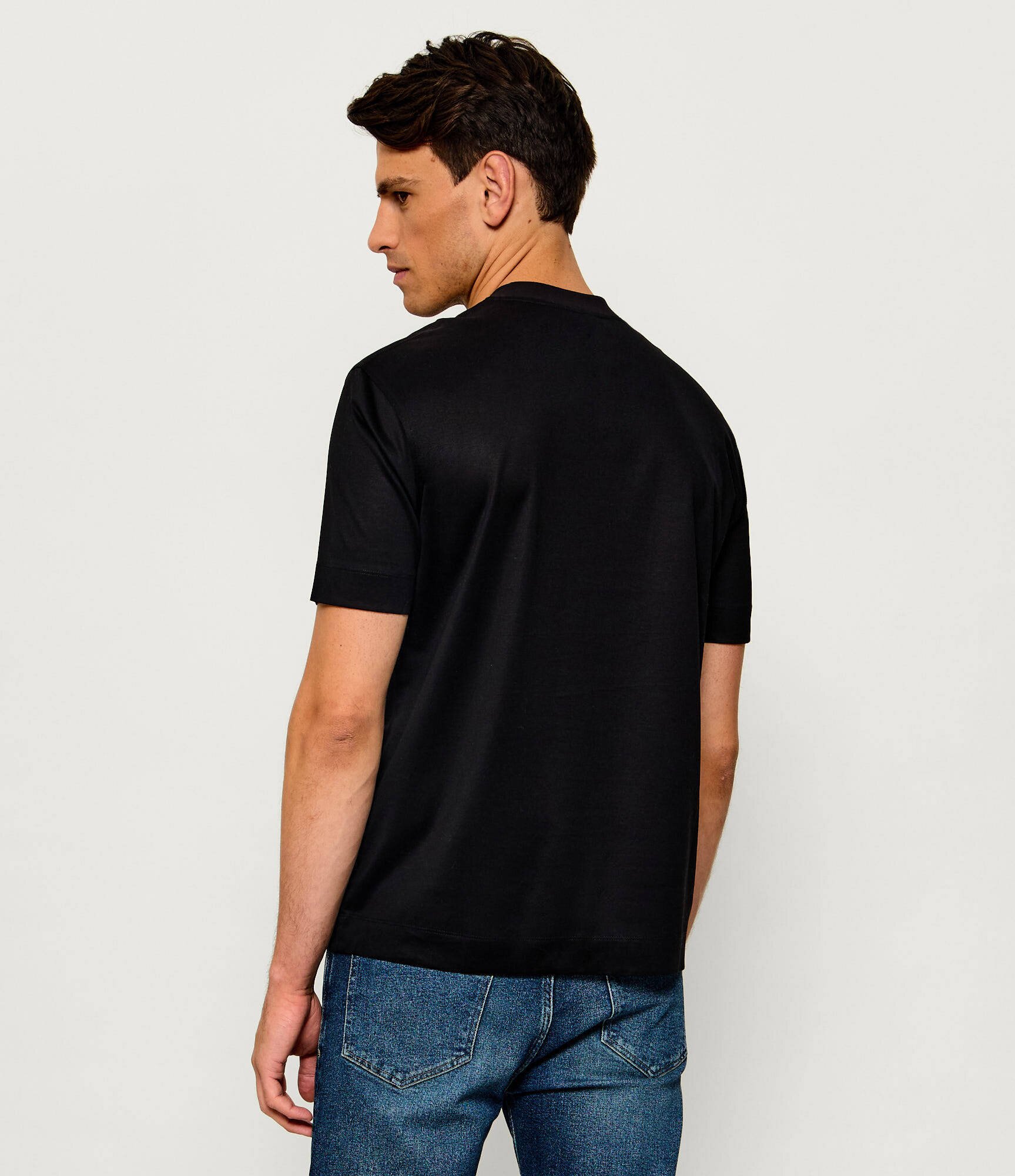 Emporio Armani Tricou | regular fit