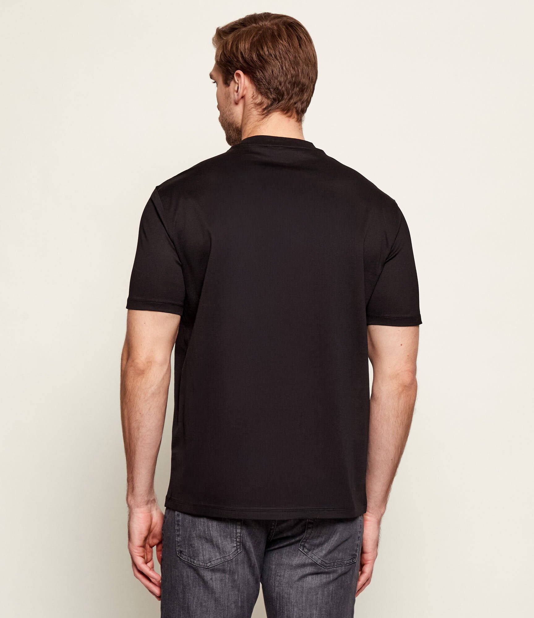 Emporio Armani Tricou | regular fit