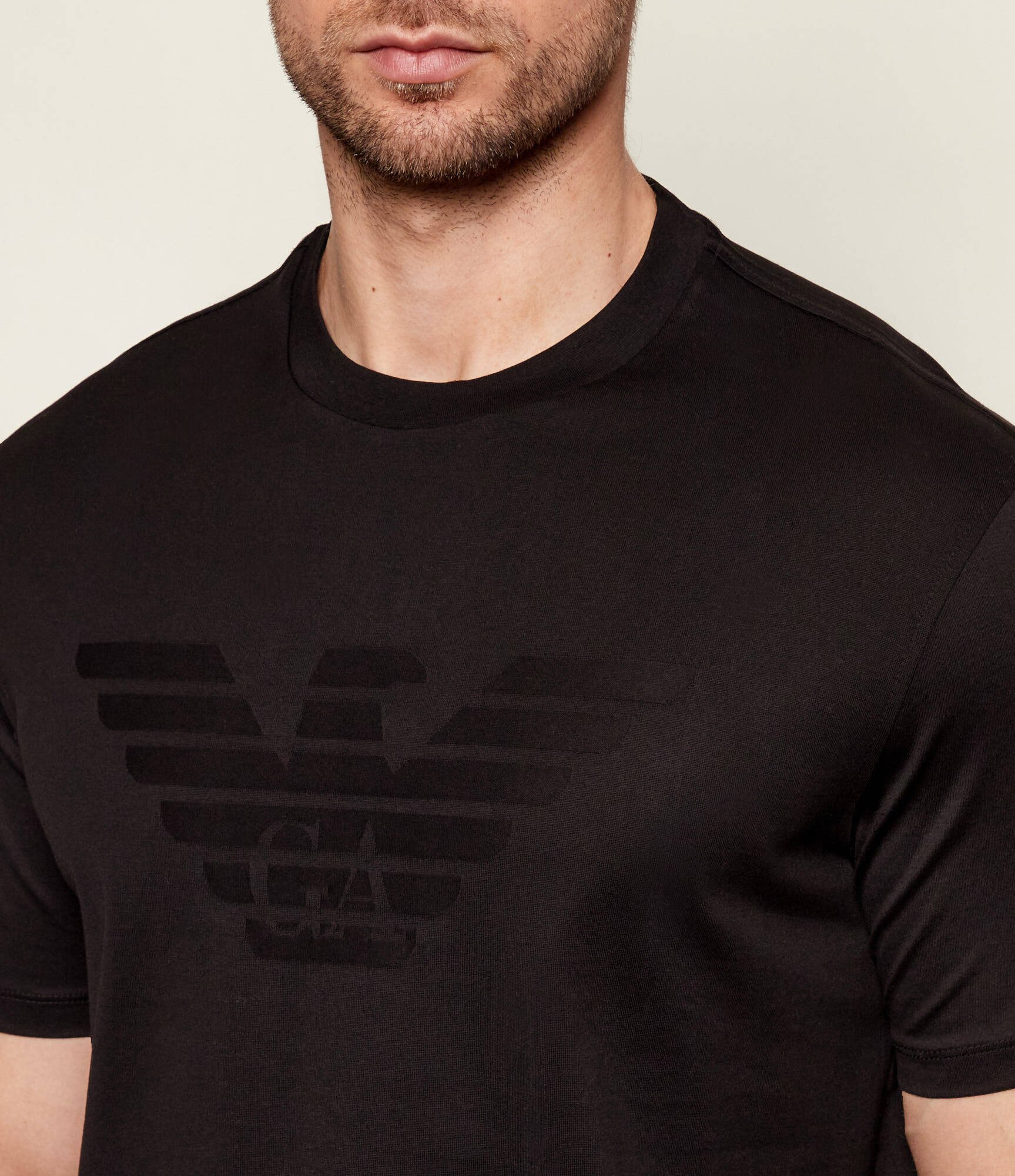 Emporio Armani Tricou | regular fit