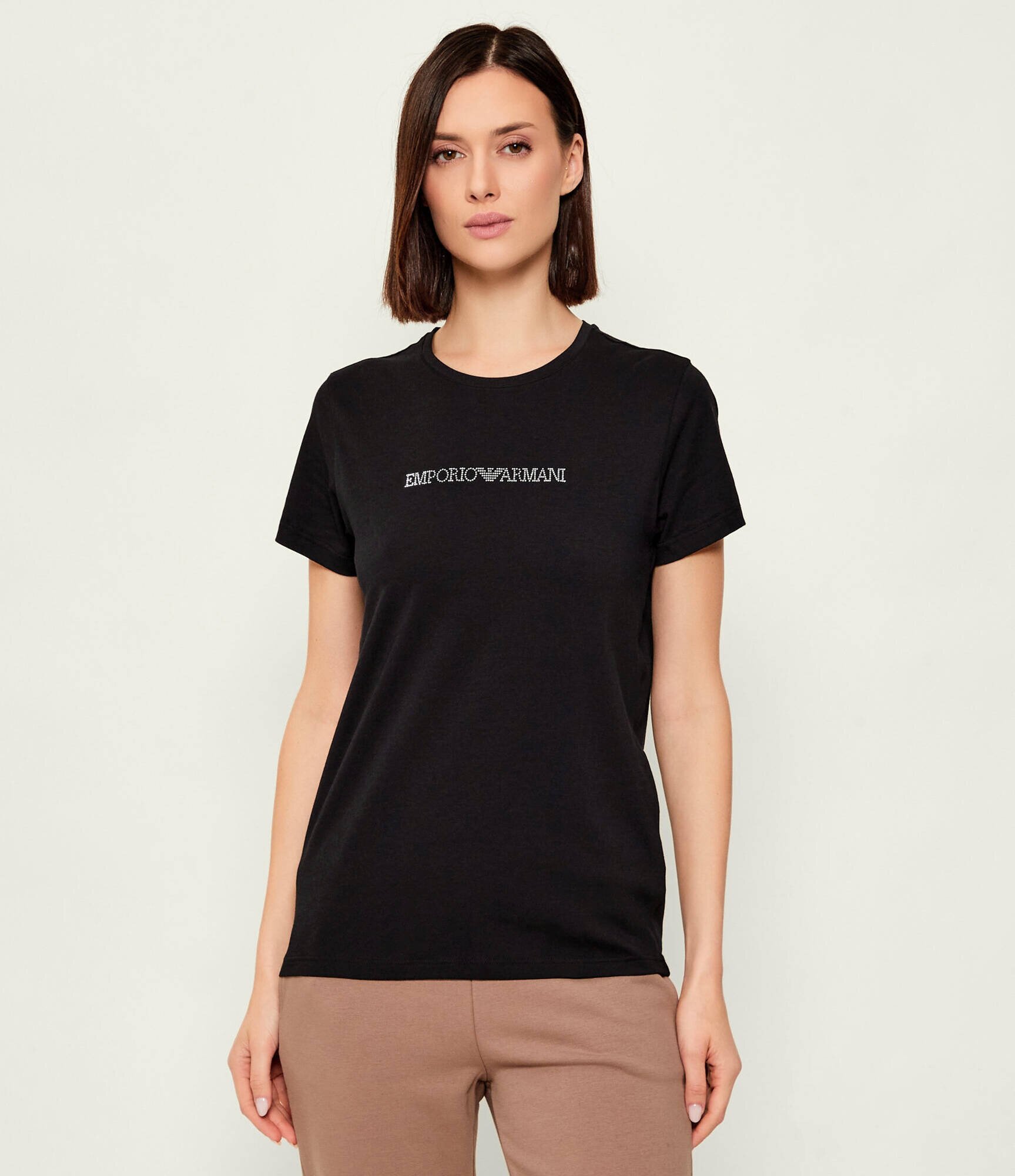 Emporio Armani Tricou | regular fit
