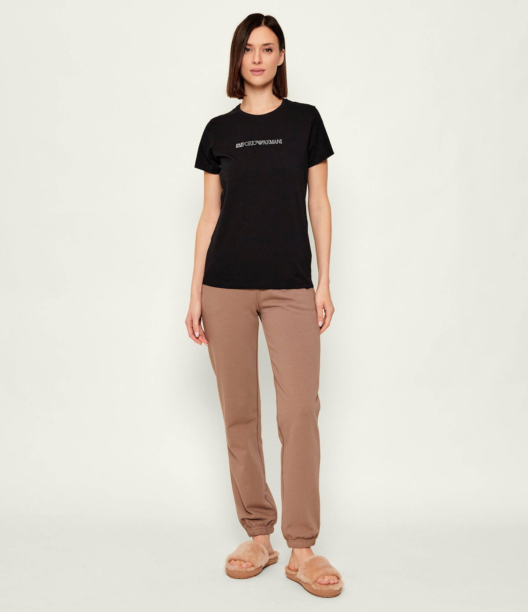 Emporio Armani Tricou | regular fit