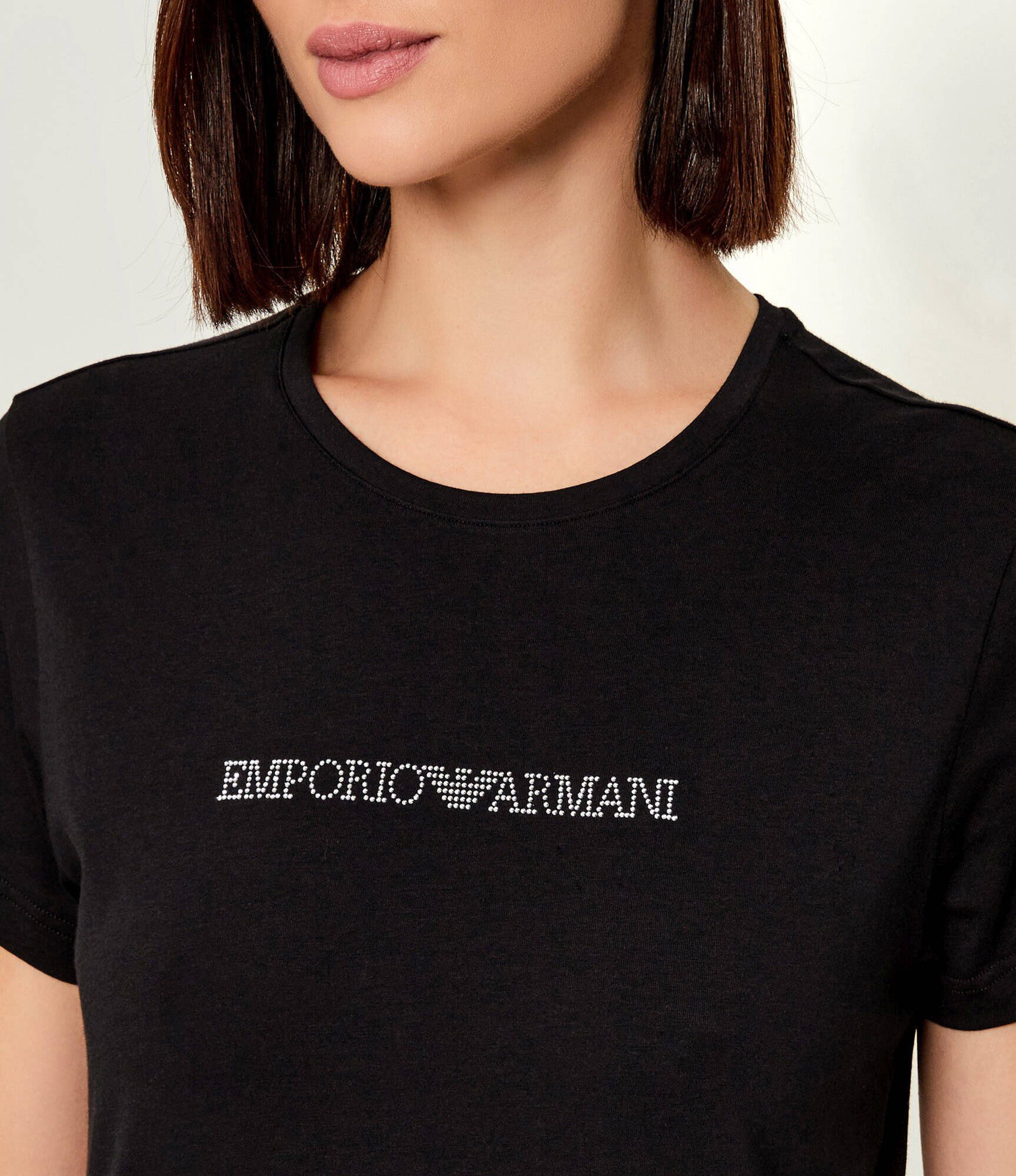Emporio Armani Tricou | regular fit