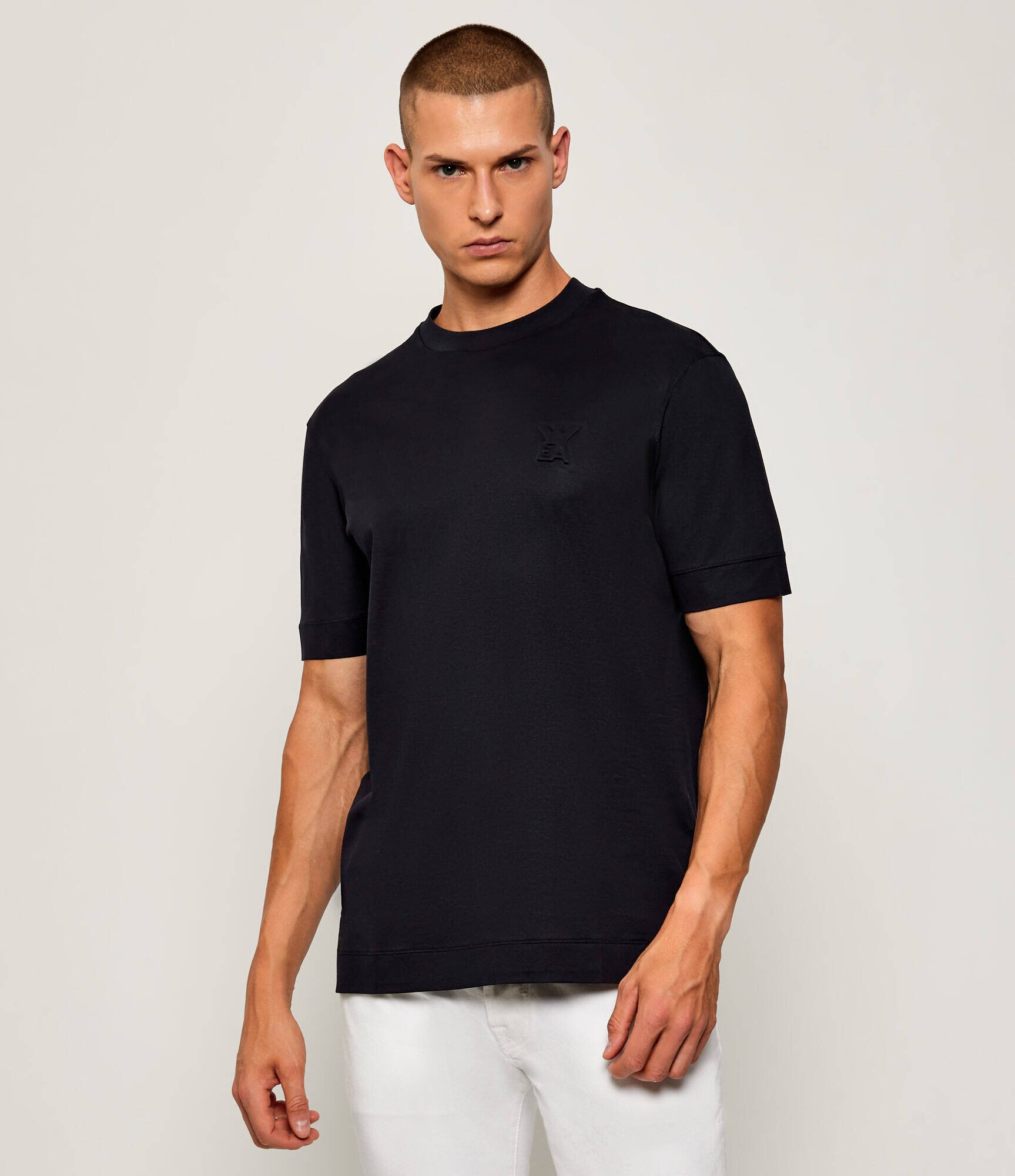 Emporio Armani Tricou | regular fit