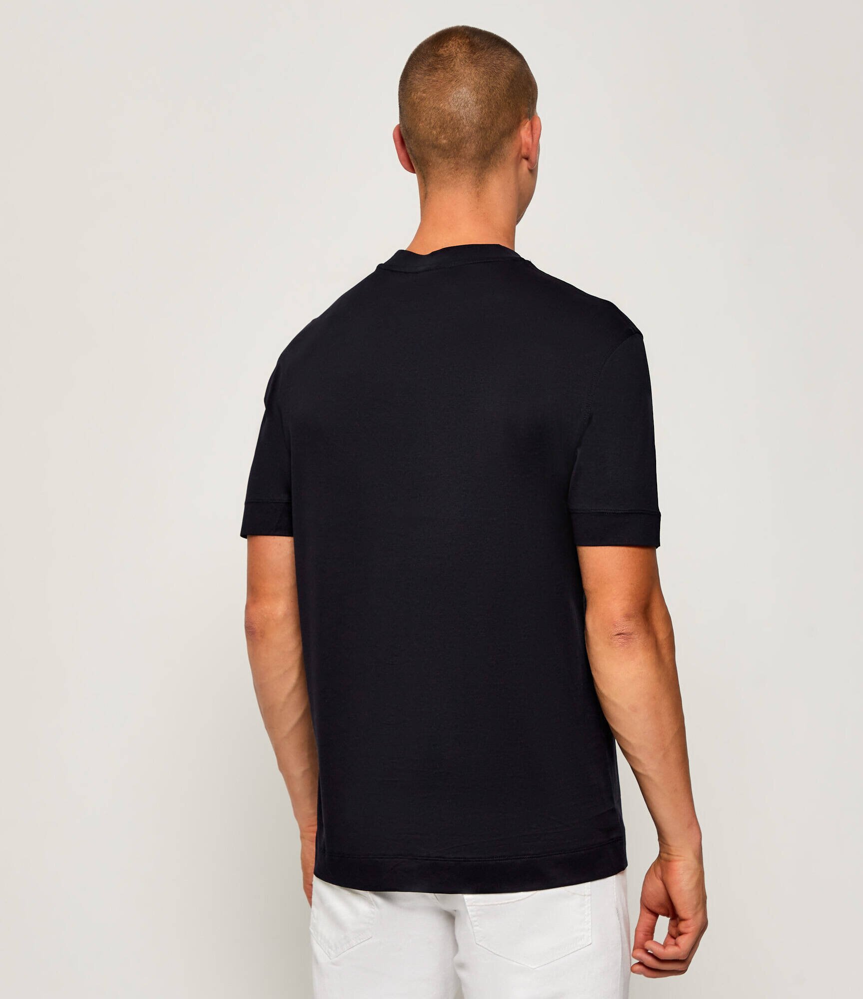 Emporio Armani Tricou | regular fit