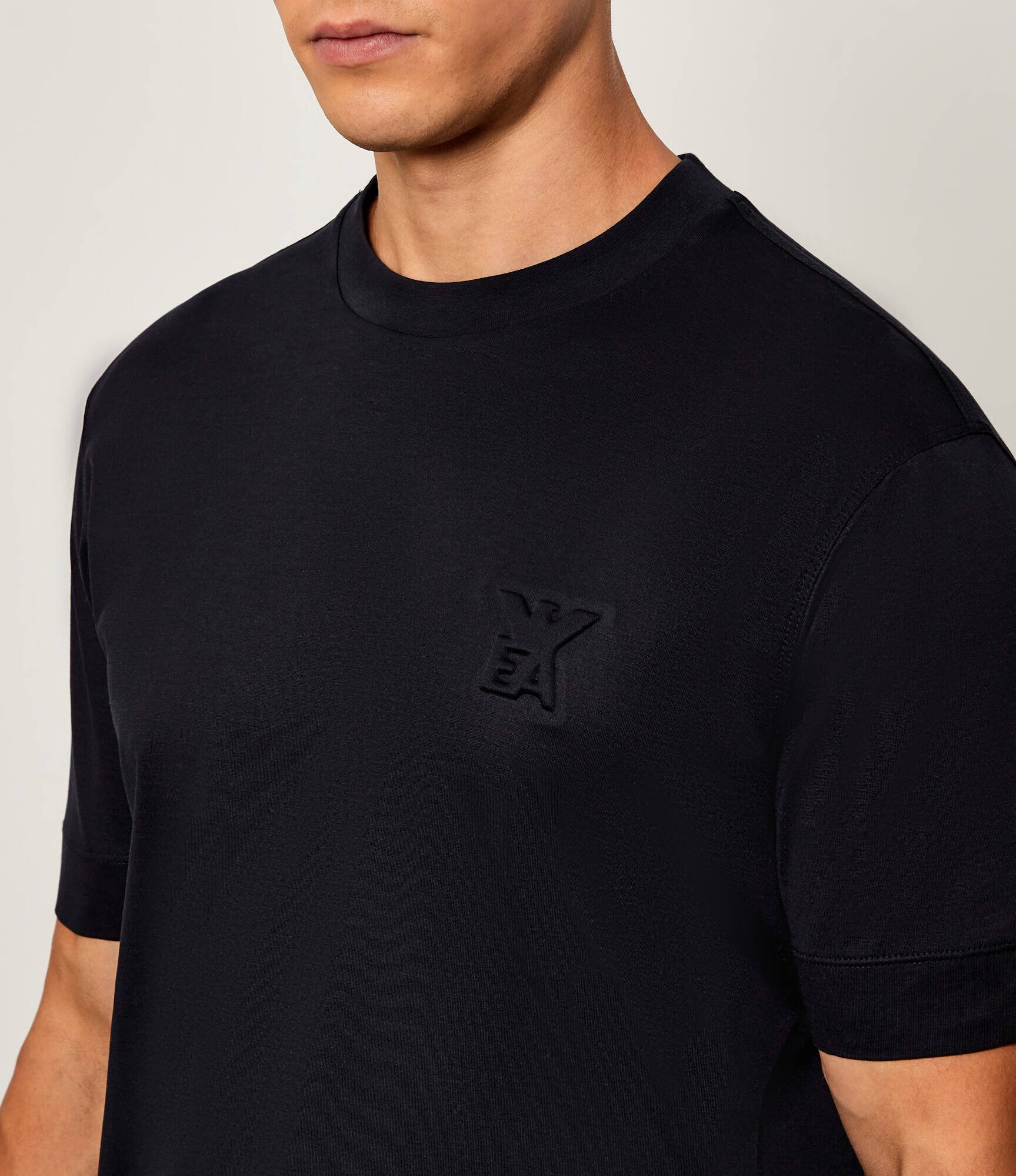 Emporio Armani Tricou | regular fit