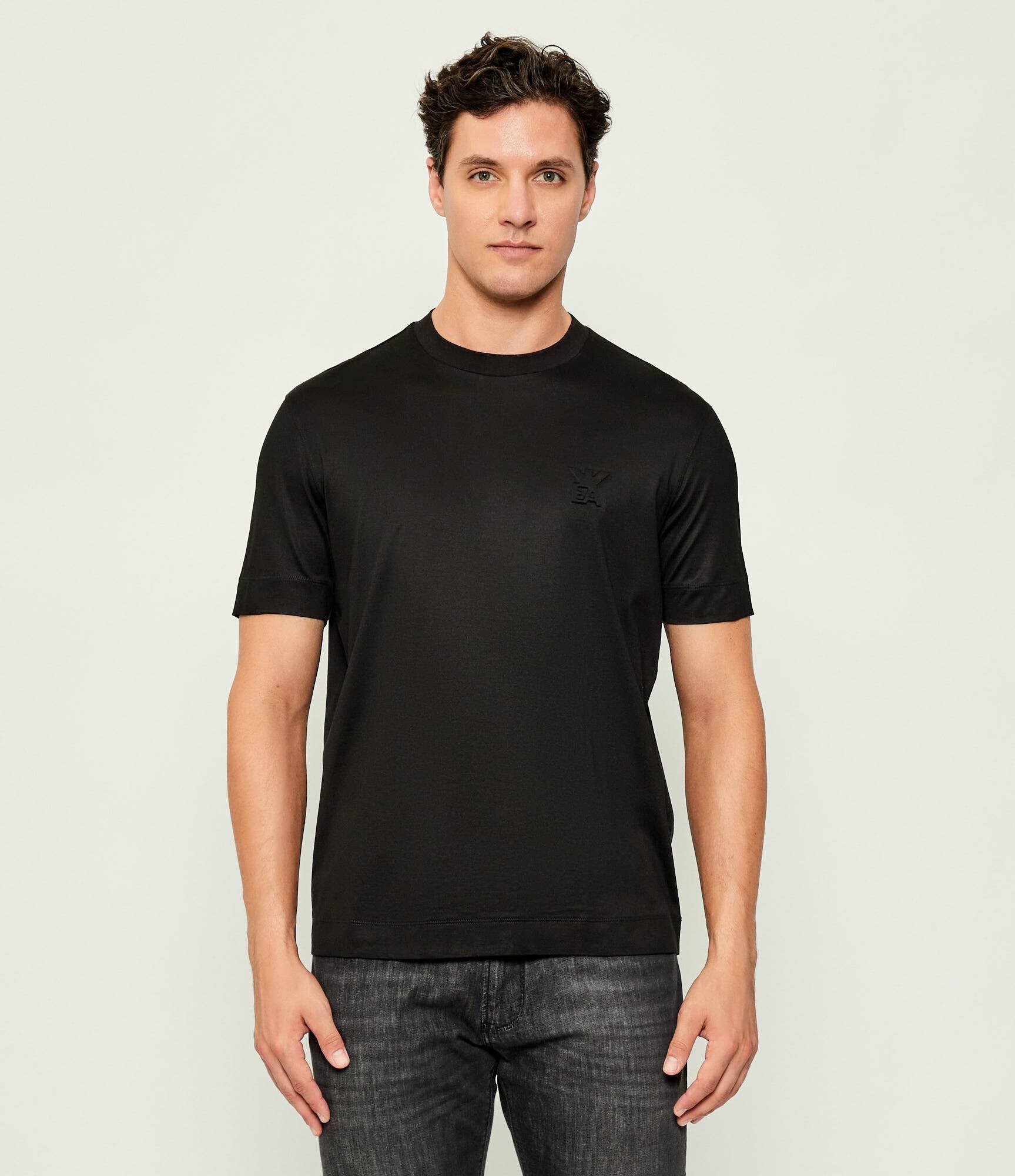 Emporio Armani Tricou | regular fit