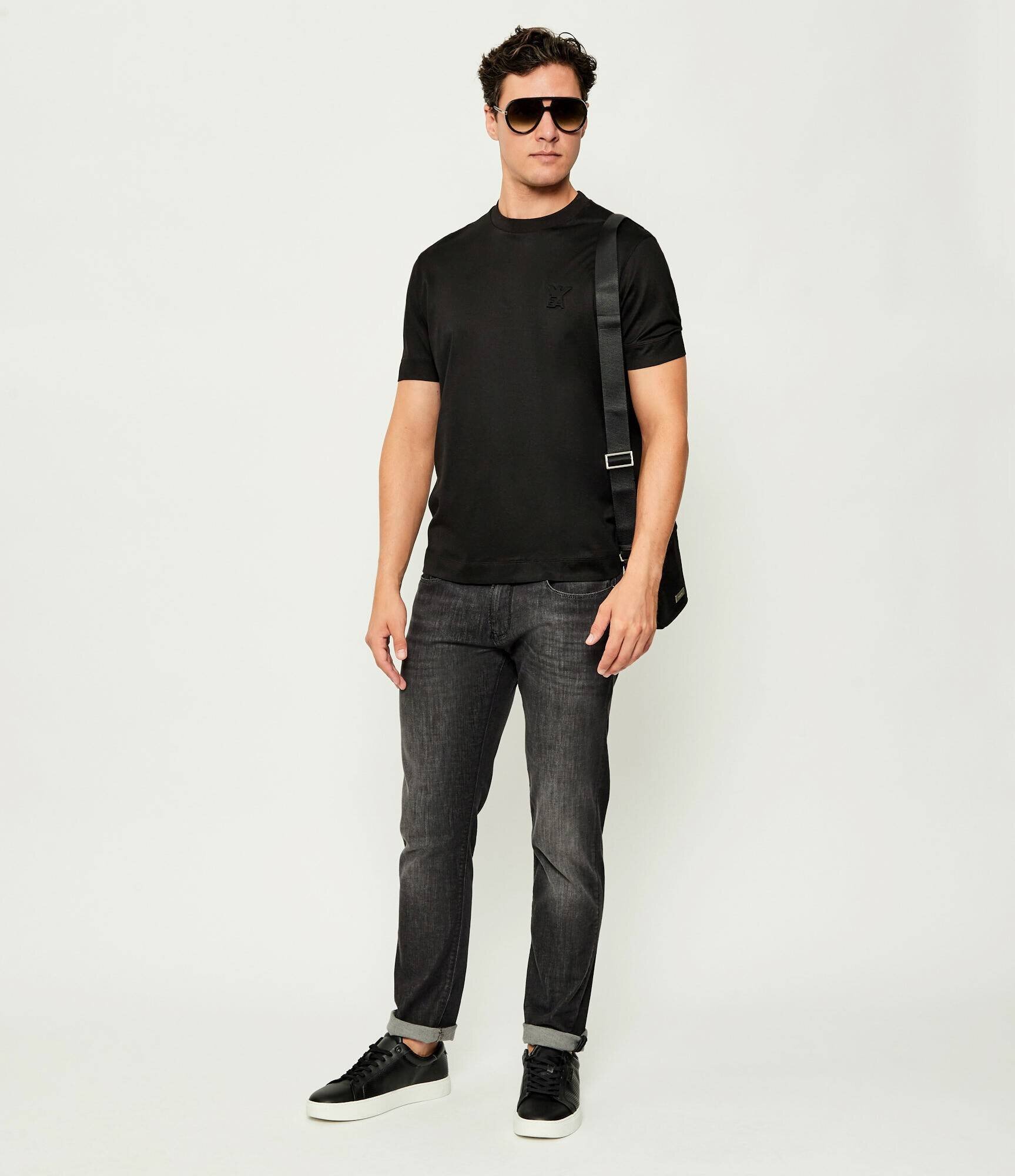 Emporio Armani Tricou | regular fit